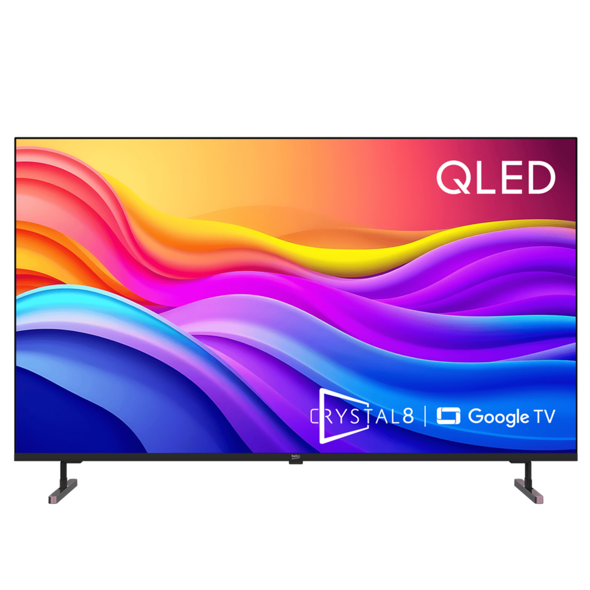 Beko Crystal 8 QLED 65