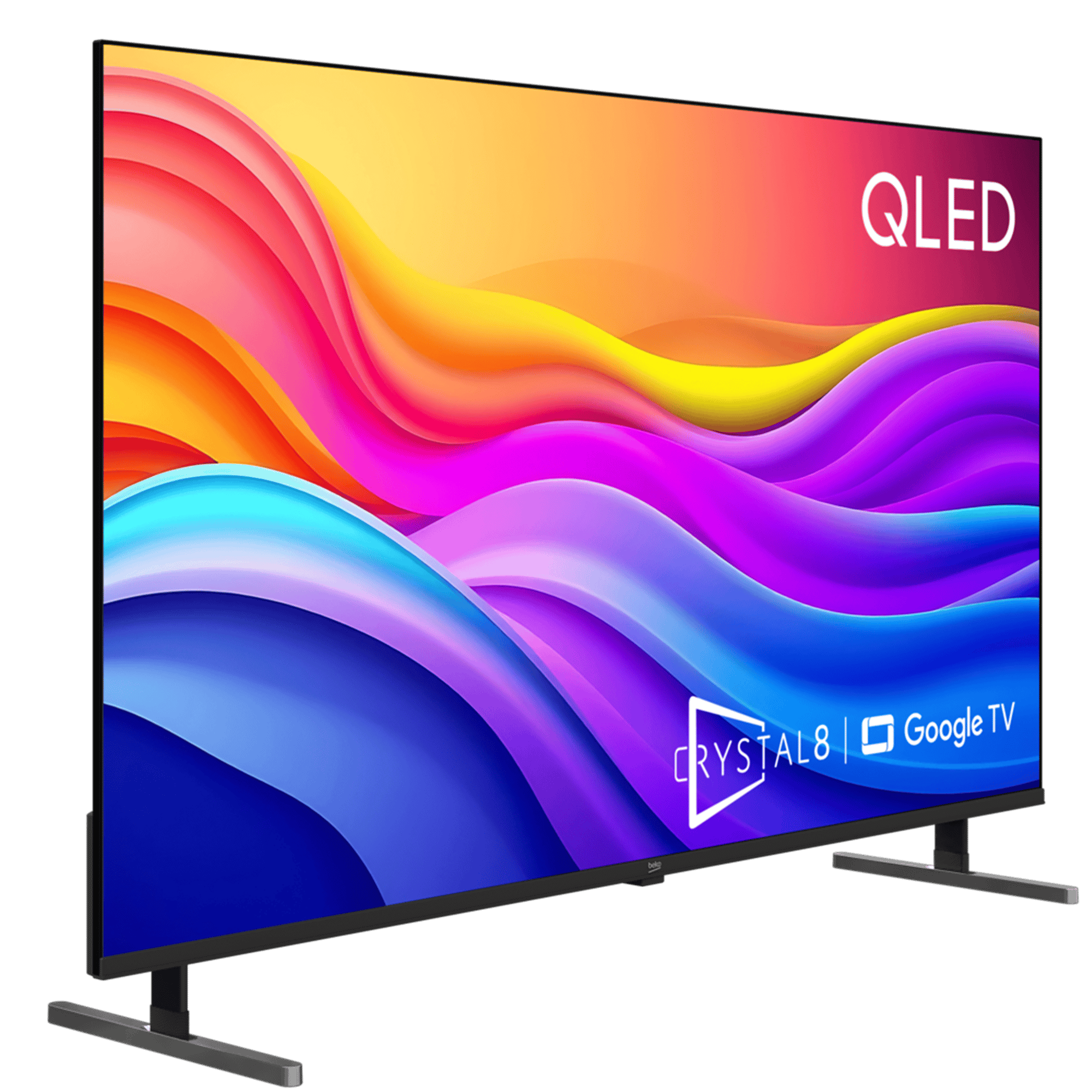 Beko Crystal 8 QLED 65