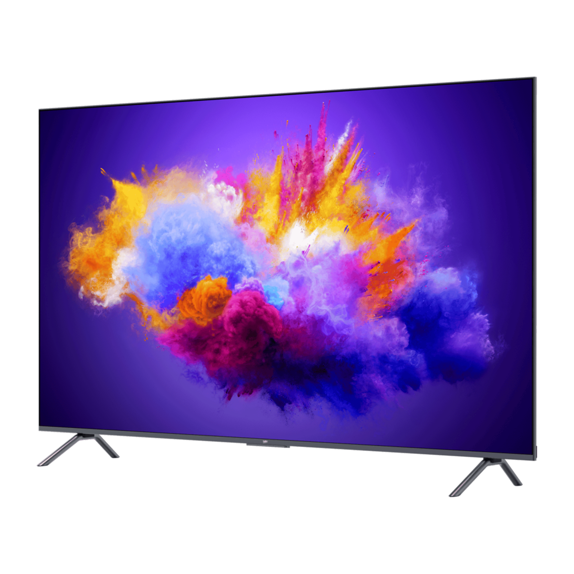 Beko Crystal 9 QLED 120Hz 98