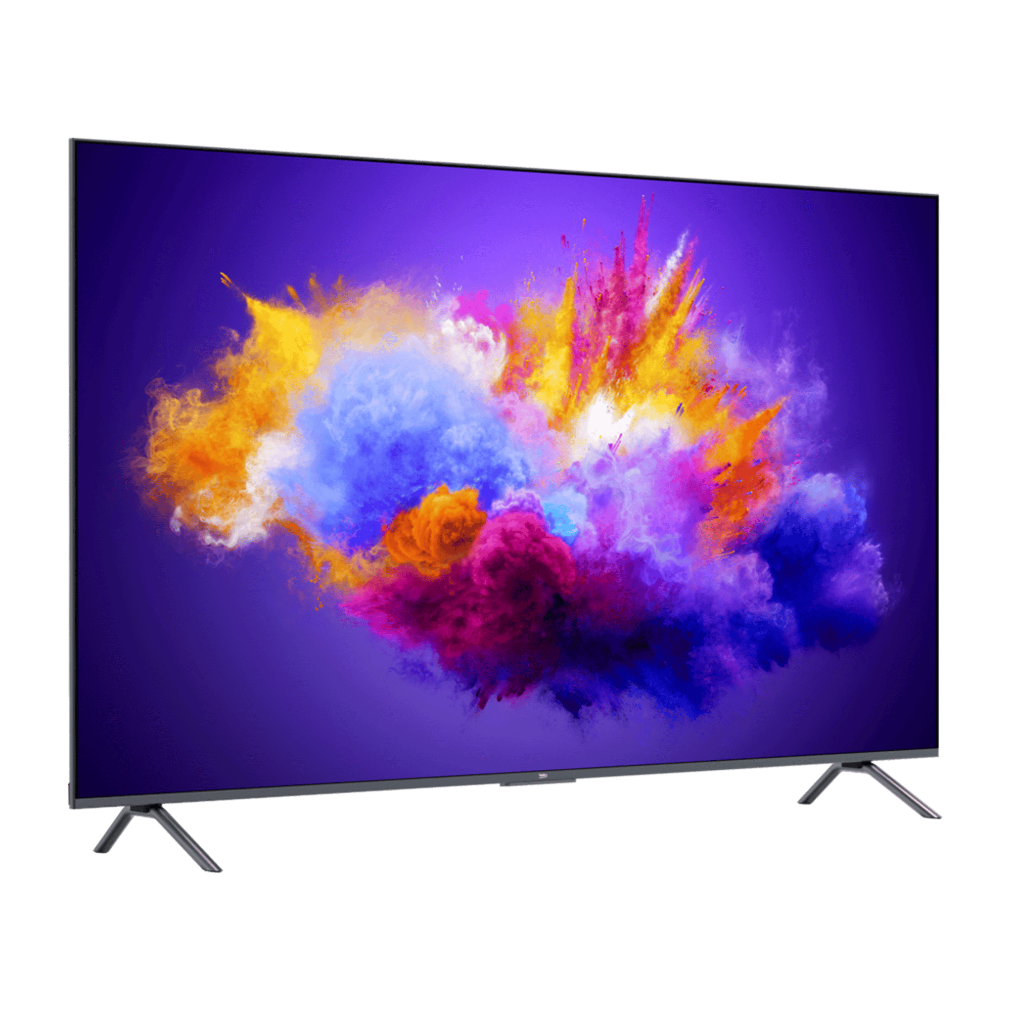 Beko Crystal 9 QLED 120Hz 98