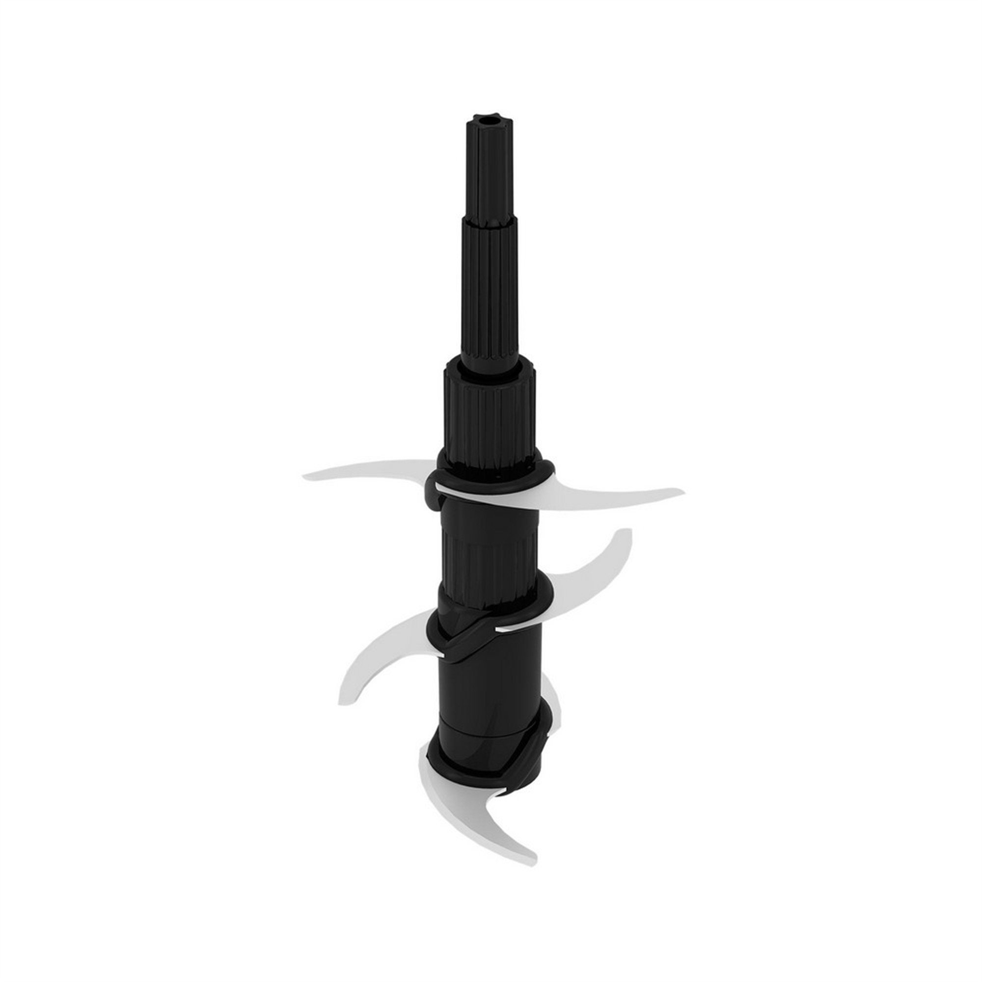 Beko DO 2585 Doğrayıcı