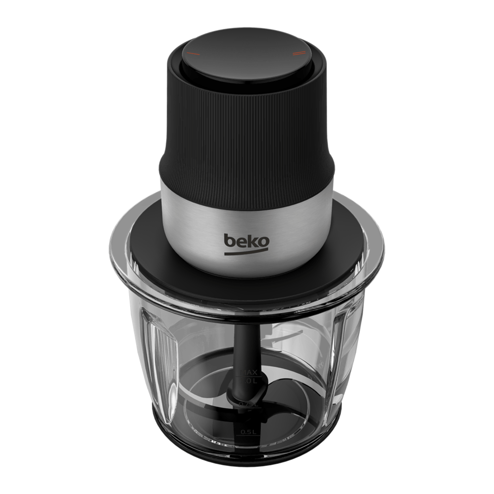 Beko DO 8160 CI Starlight® Doğrayıcı