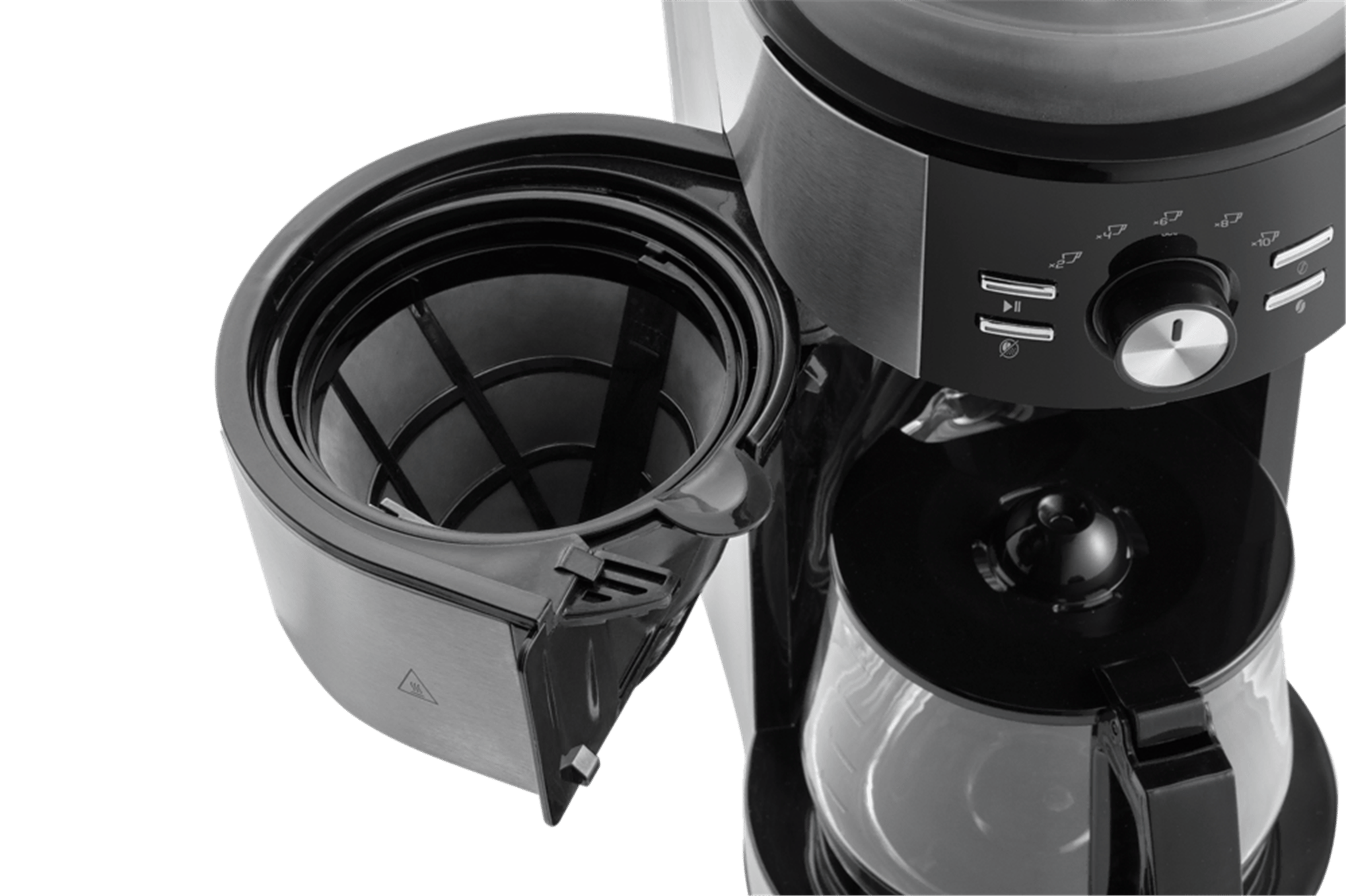 Beko FK 8110 I Filtre Kahve Makinesi