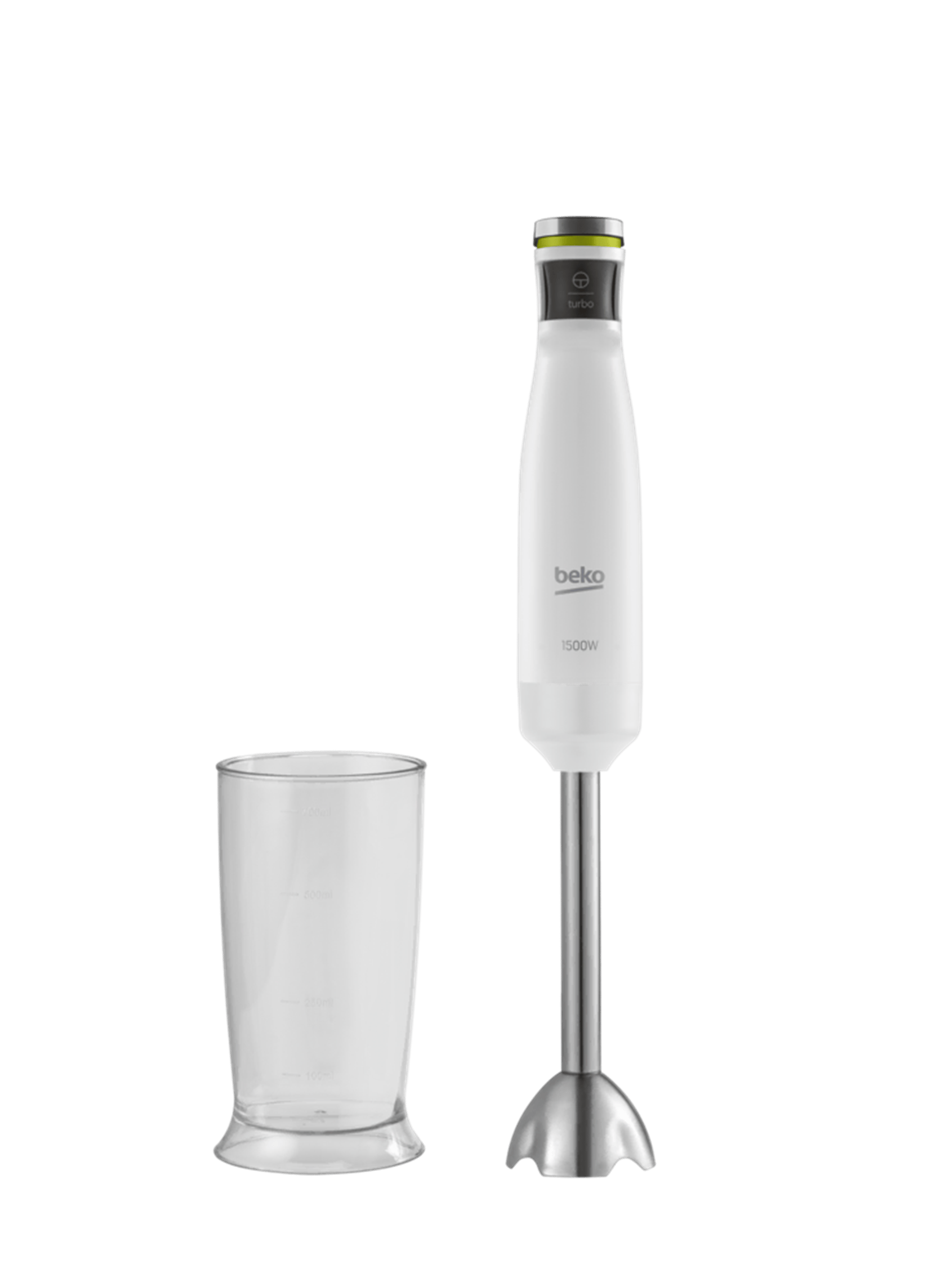 Beko HB 5150 Floral 1500 W El Blender