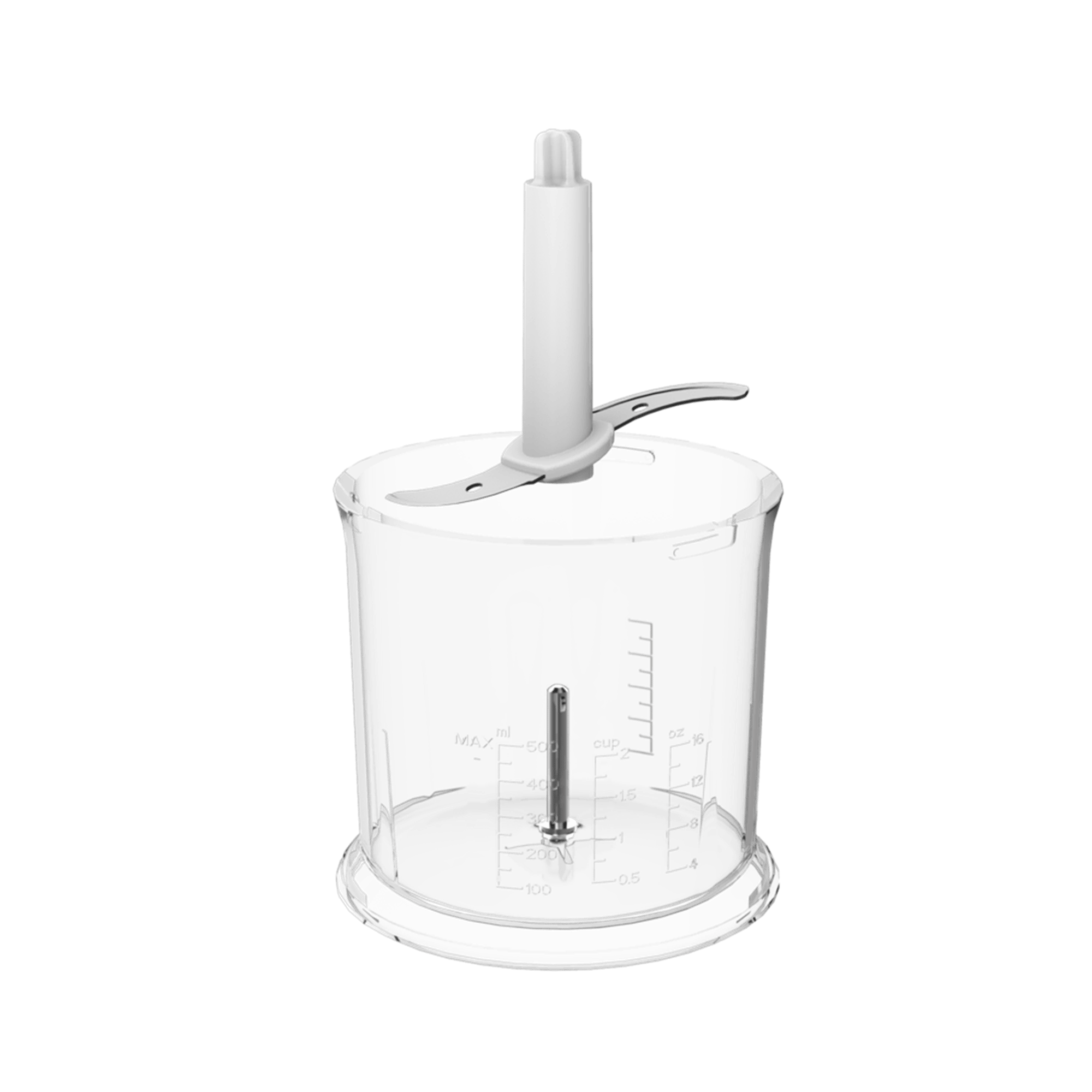 Beko HBS 5150 Floral El Blender Seti