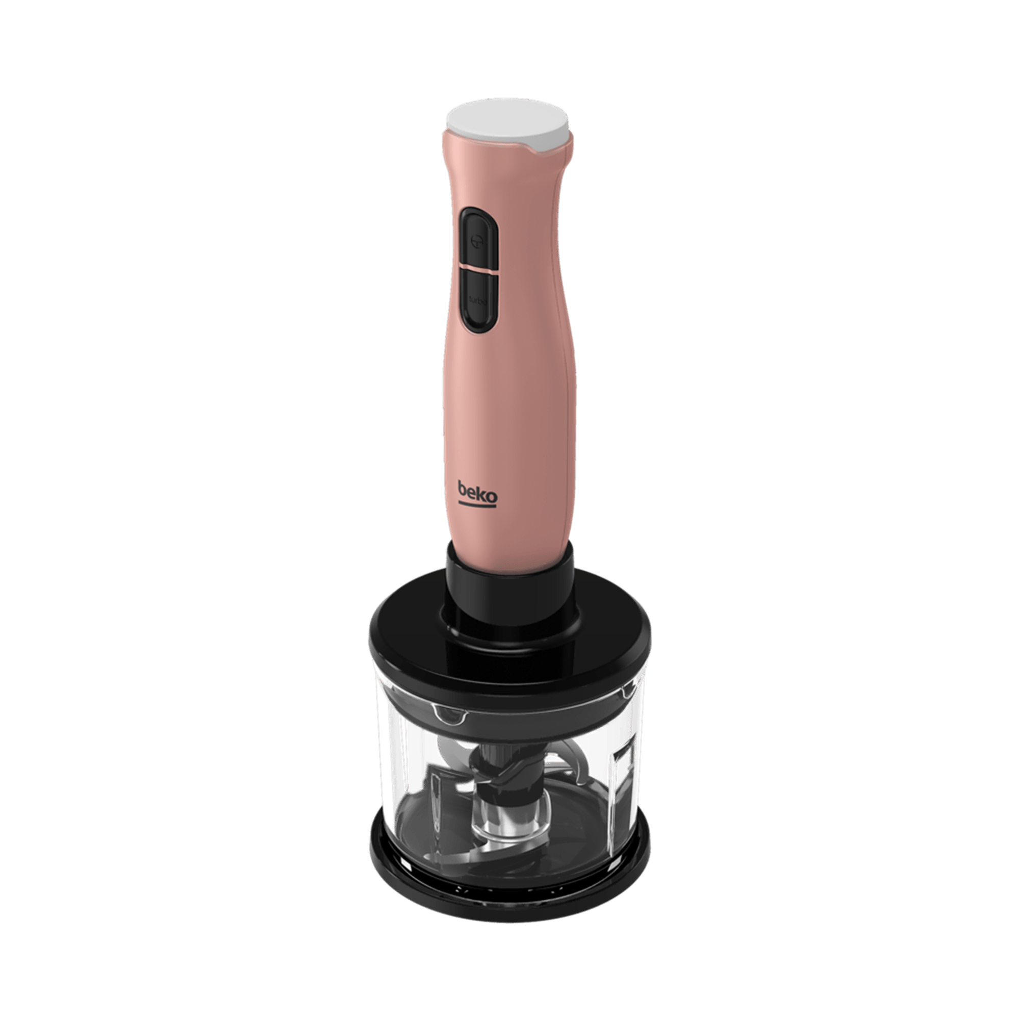 Beko HBS 5410 1500 W El Blender Seti