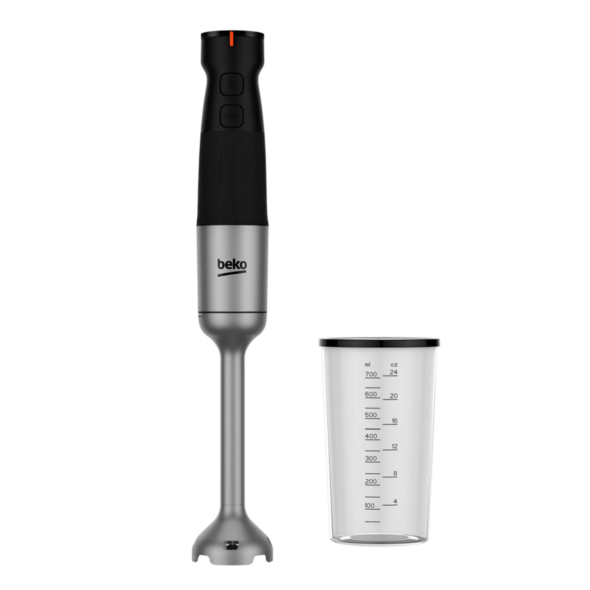 Beko HBS 8170 CI Starlight 750 W El Blender