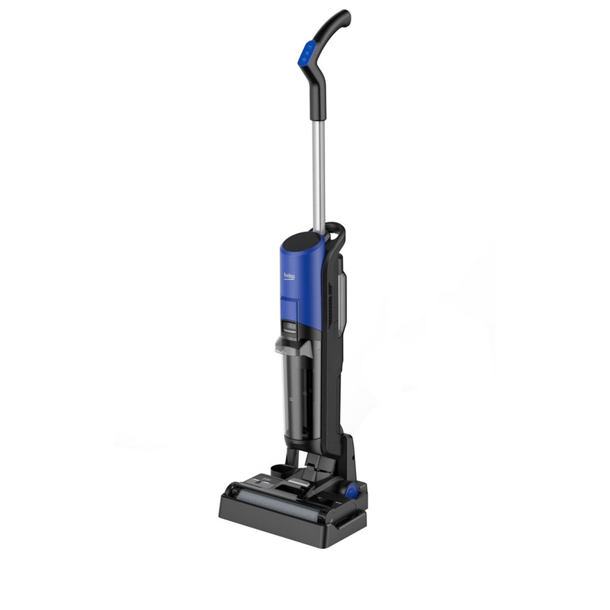 Beko HydroTrio SD 5341 Islak Kuru Islak Kuru Dikey Süpürge