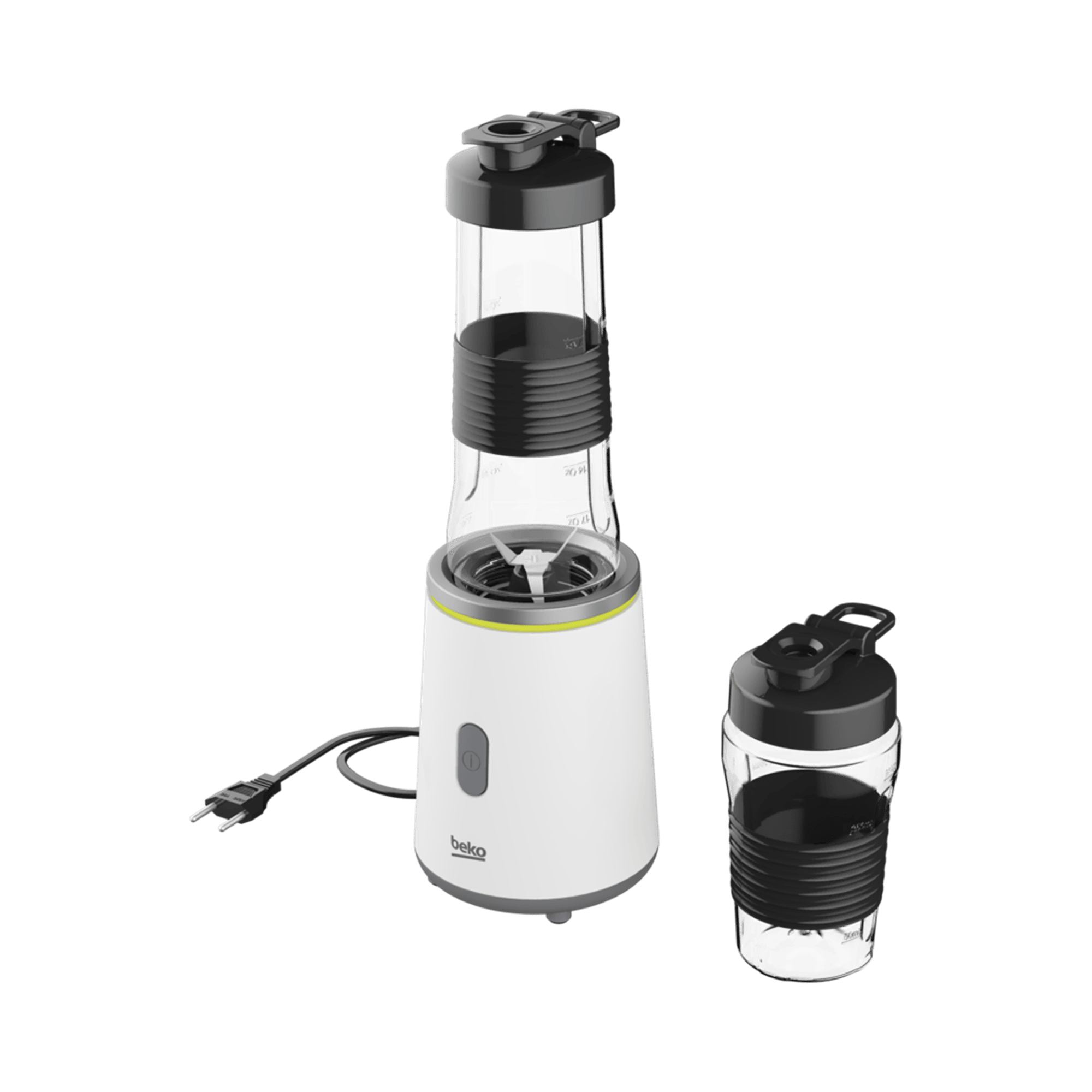 Beko KB 5234 T 350 W Smoothie Blender