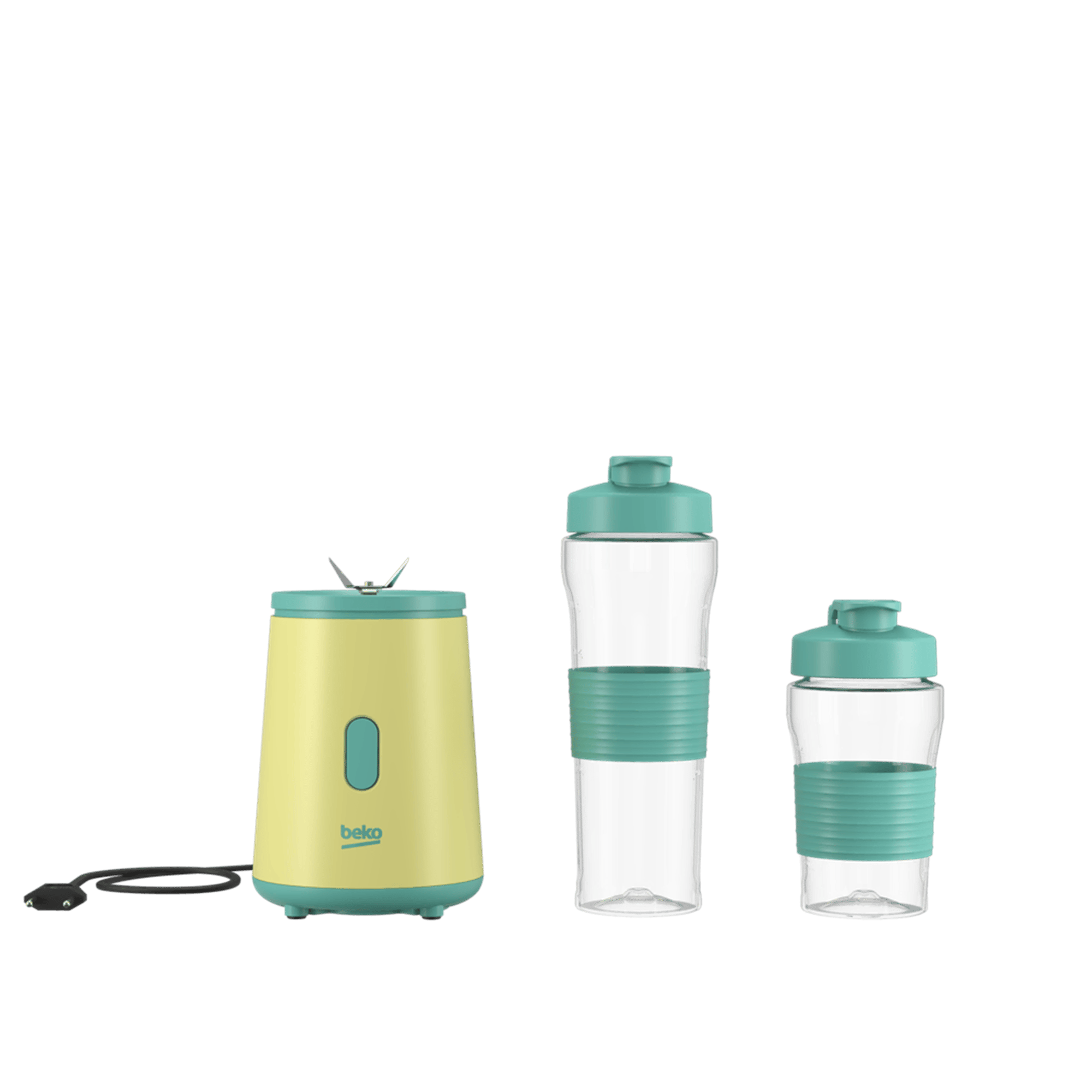 Beko KB 5534 TS 350 W Turkuaz Smoothie Blender