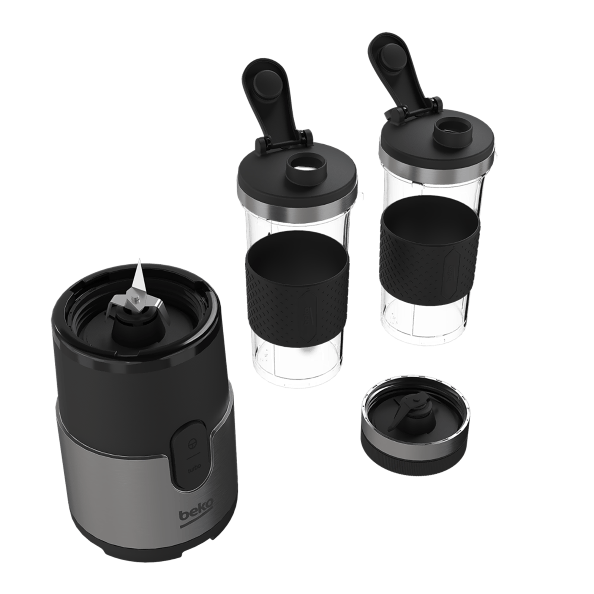 Beko KB 8408 Vitaminist® 5in1 Blender