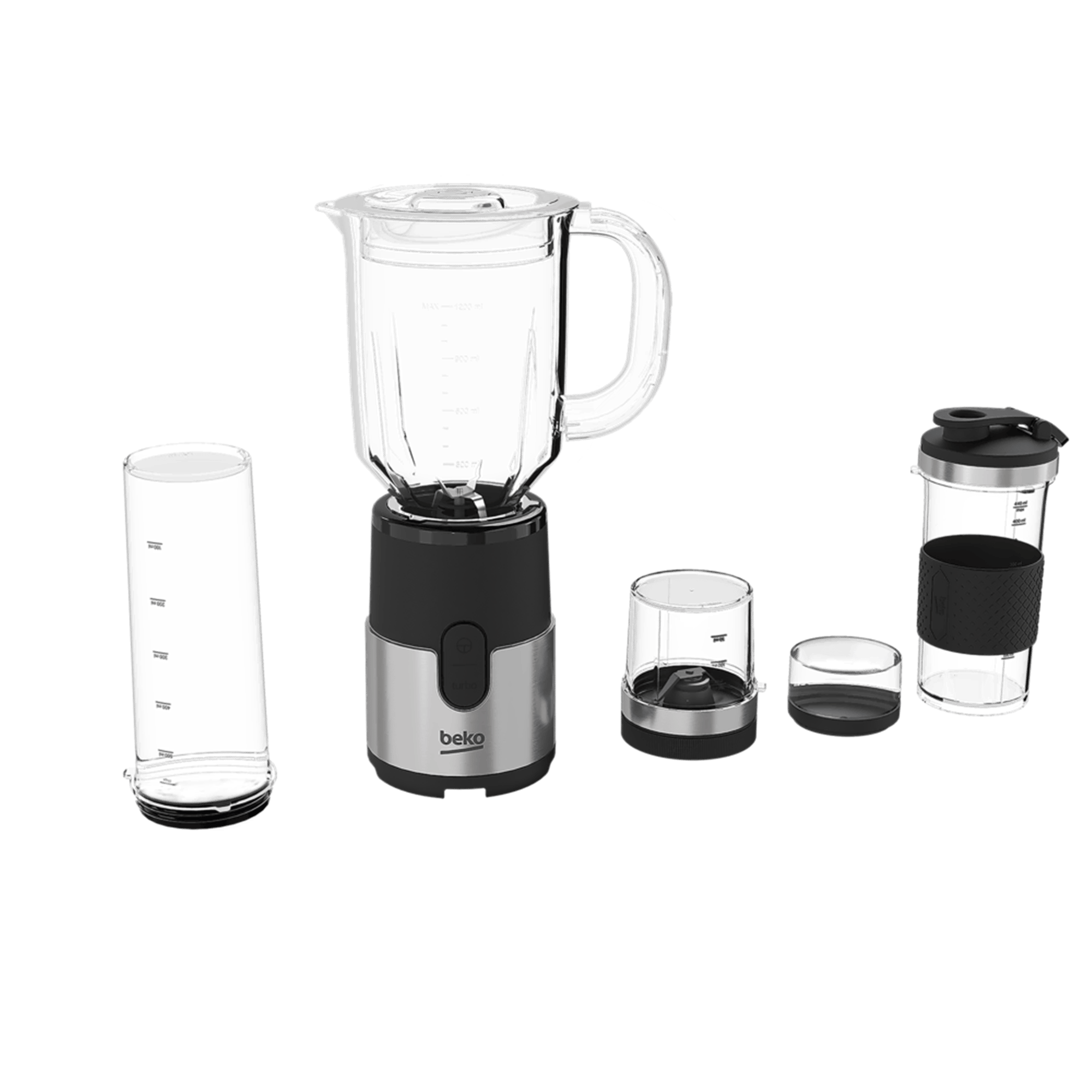 Beko KB 8408 Vitaminist® 5in1 Blender