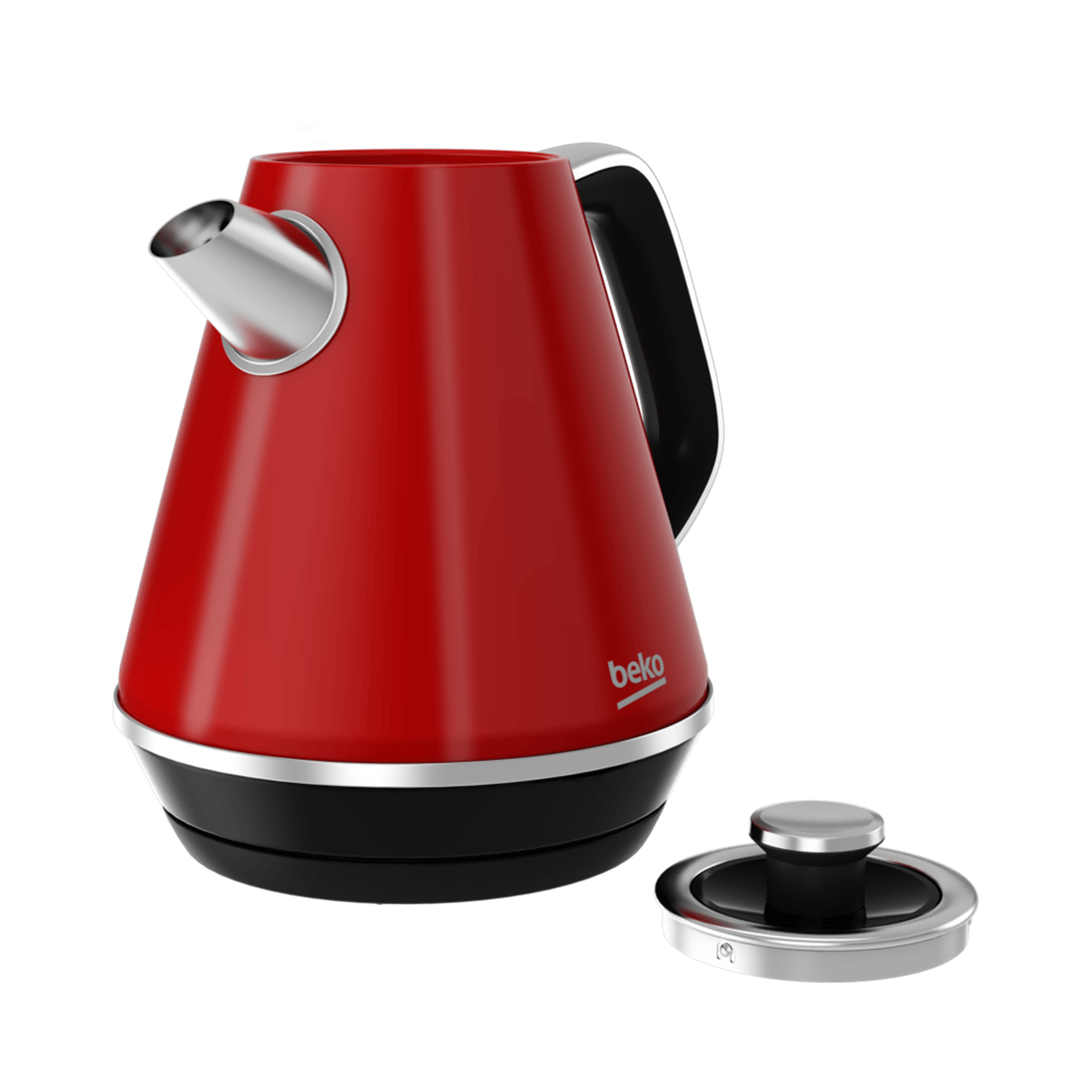 Beko KL 5422 RETRO Kettle