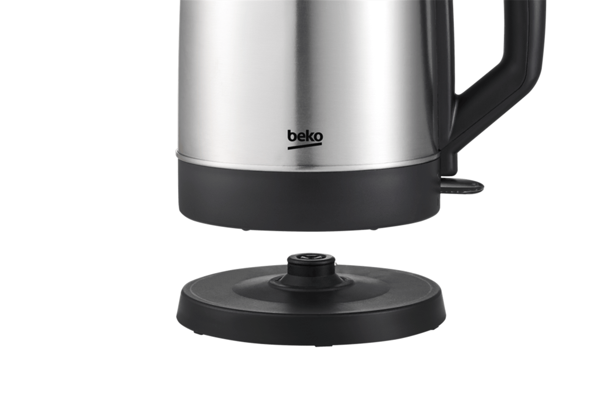 Beko KL 8022 I 1.7 lt Çelik Kettle