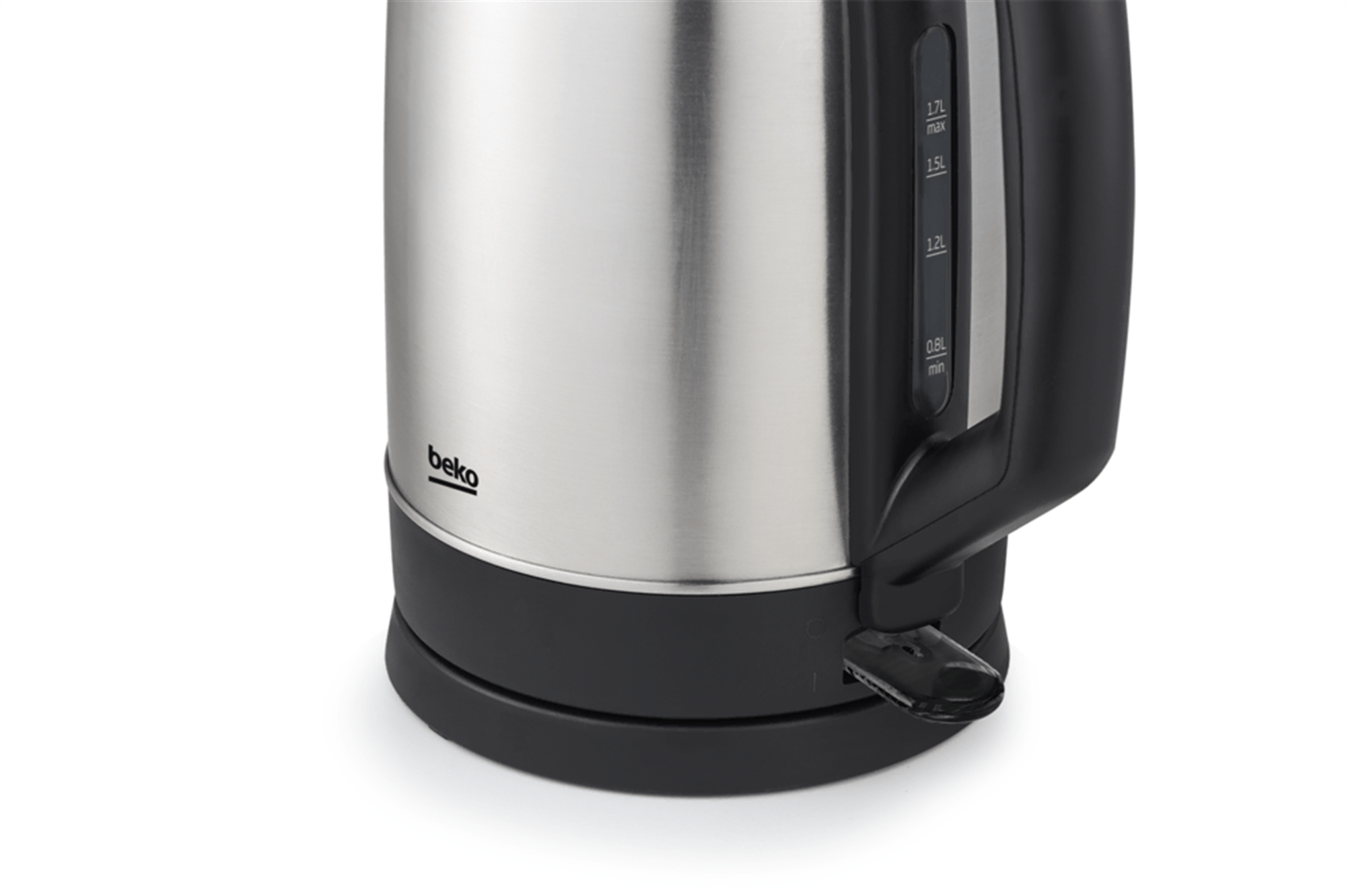 Beko KL 8022 I 1.7 lt Çelik Kettle