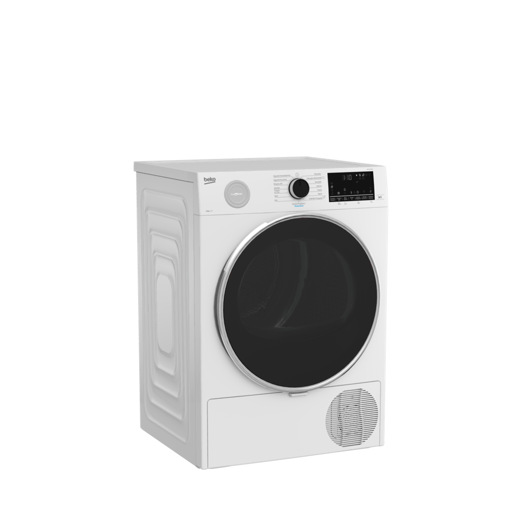 Beko KM 1010 SW Kurutma Makinesi