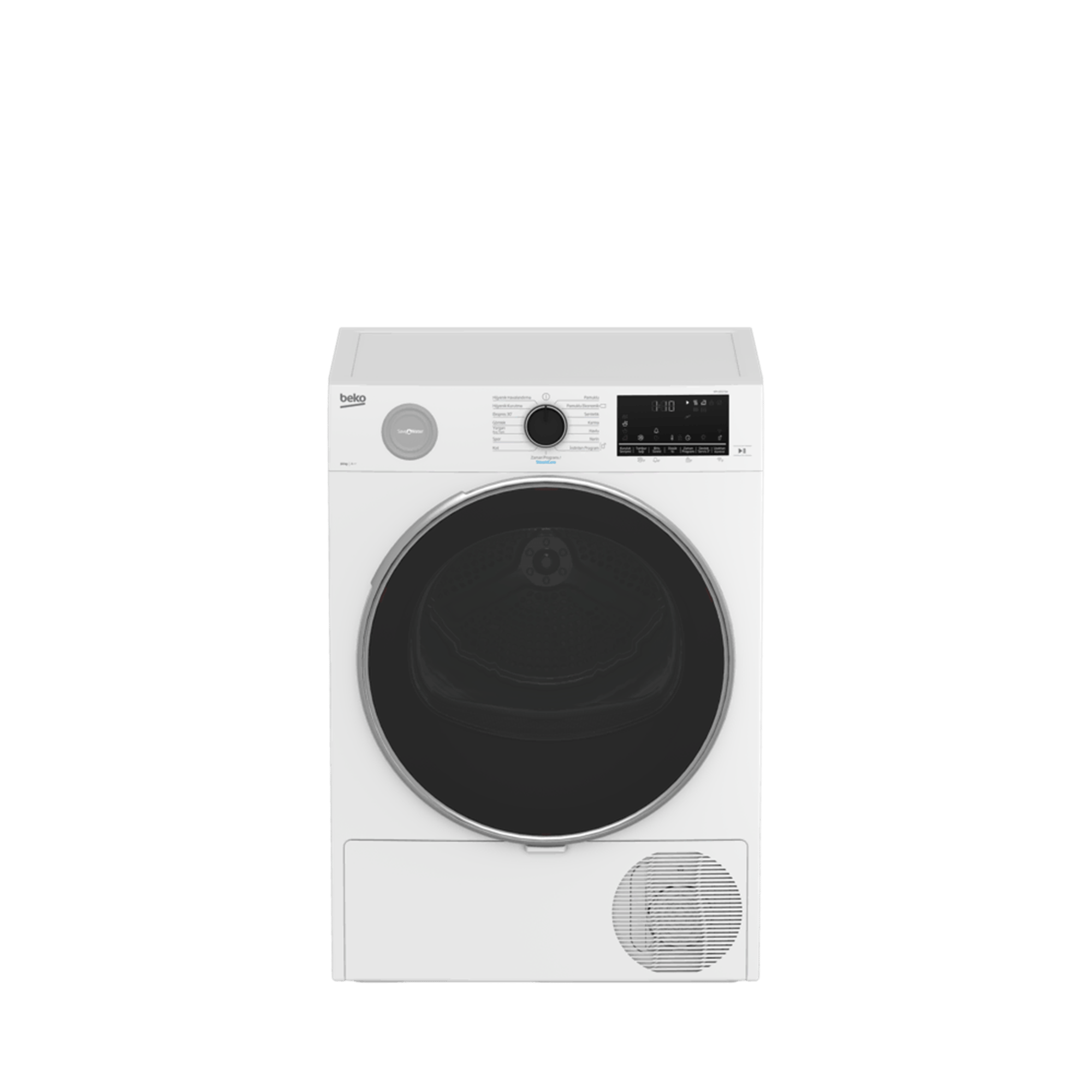 Beko KM 1010 SW Kurutma Makinesi