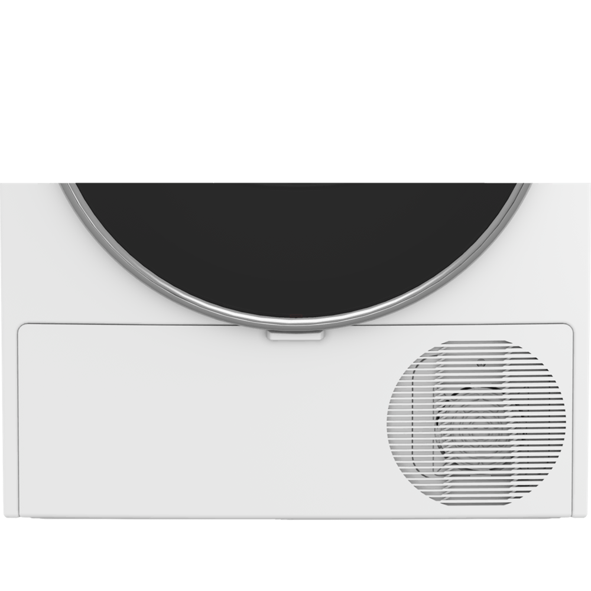 Beko KM 1010 SW Kurutma Makinesi
