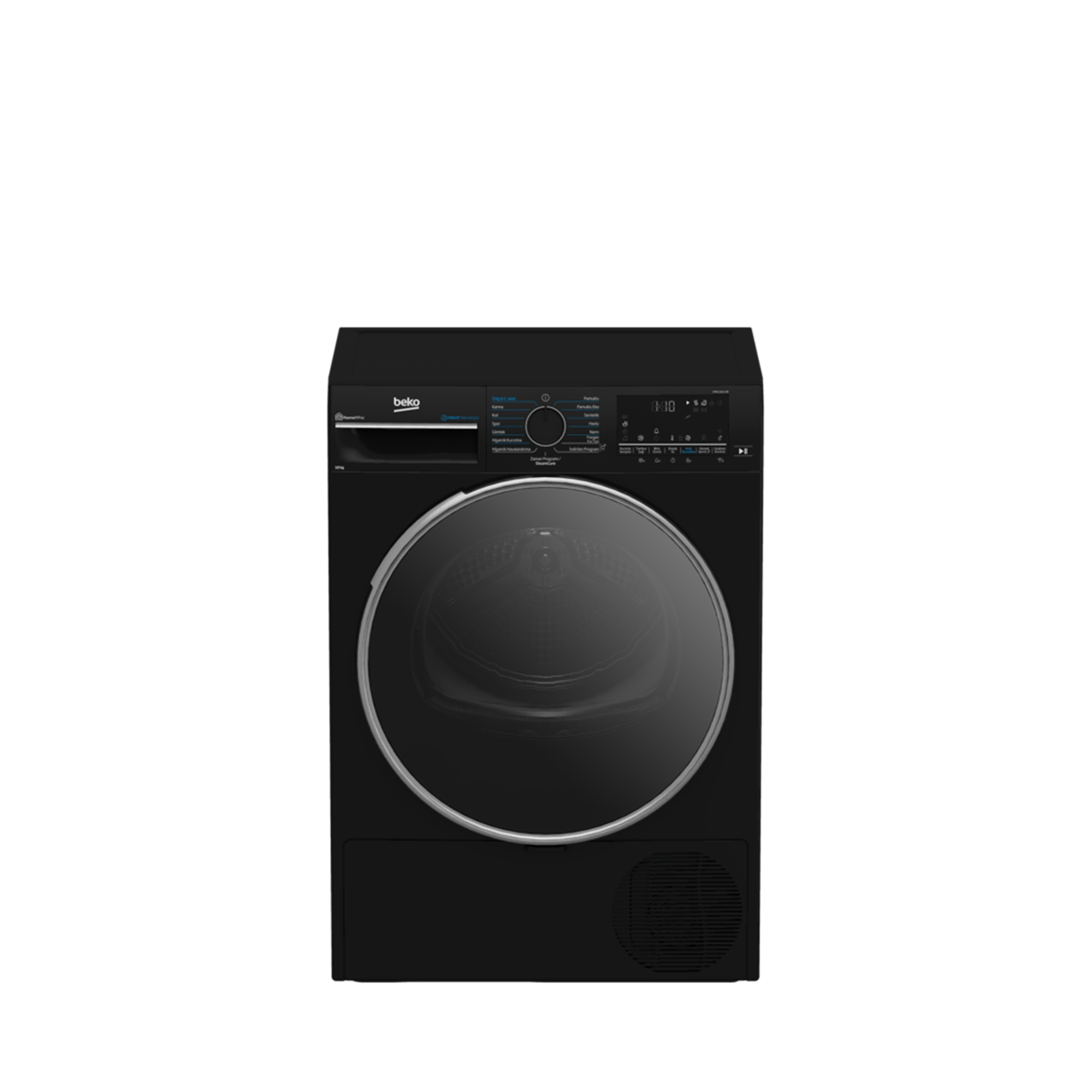 Beko KMB 1001 HB 10 Kg Kurutma Makinesi