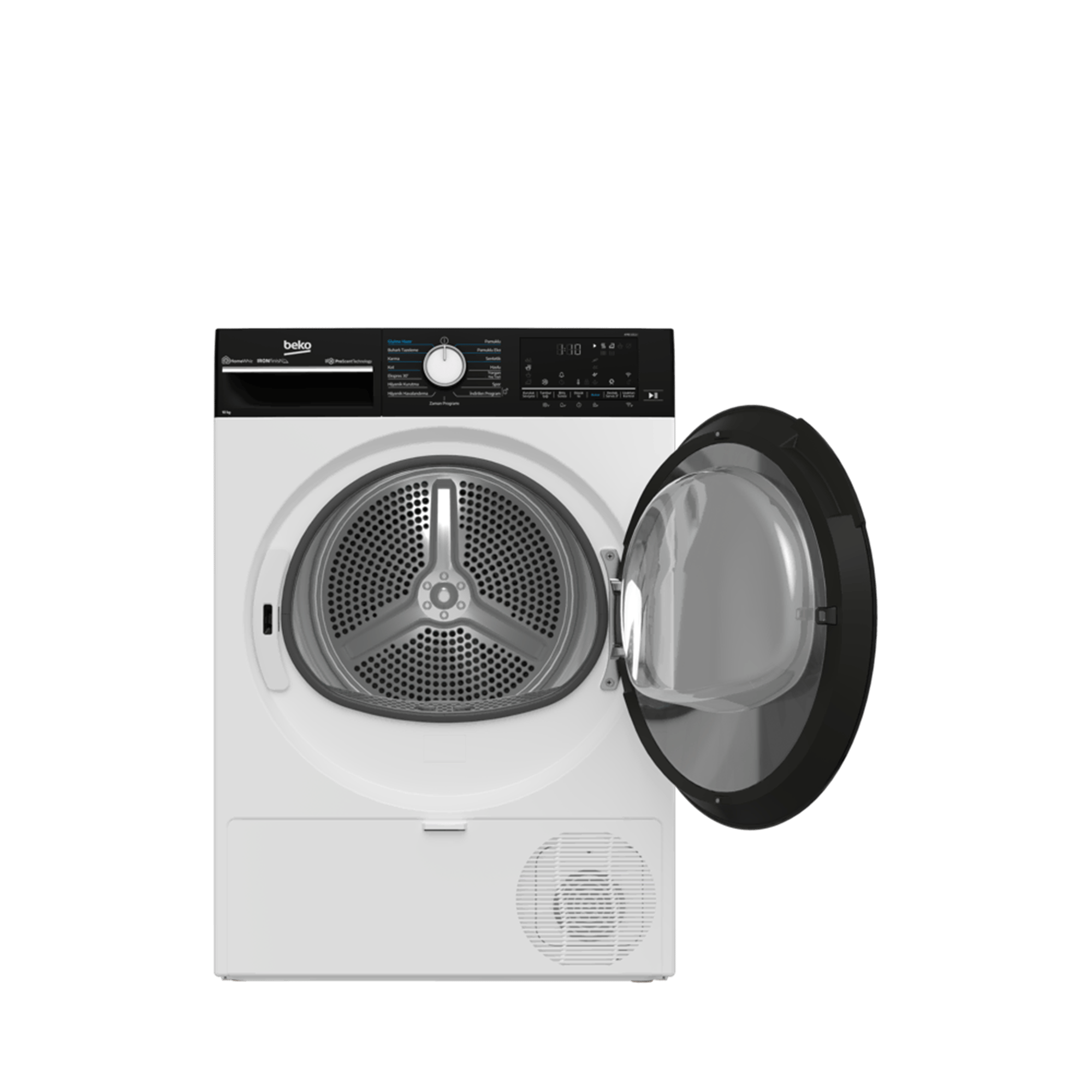 Beko KMB 1011 I 10 Kg Kurutma Makinesi