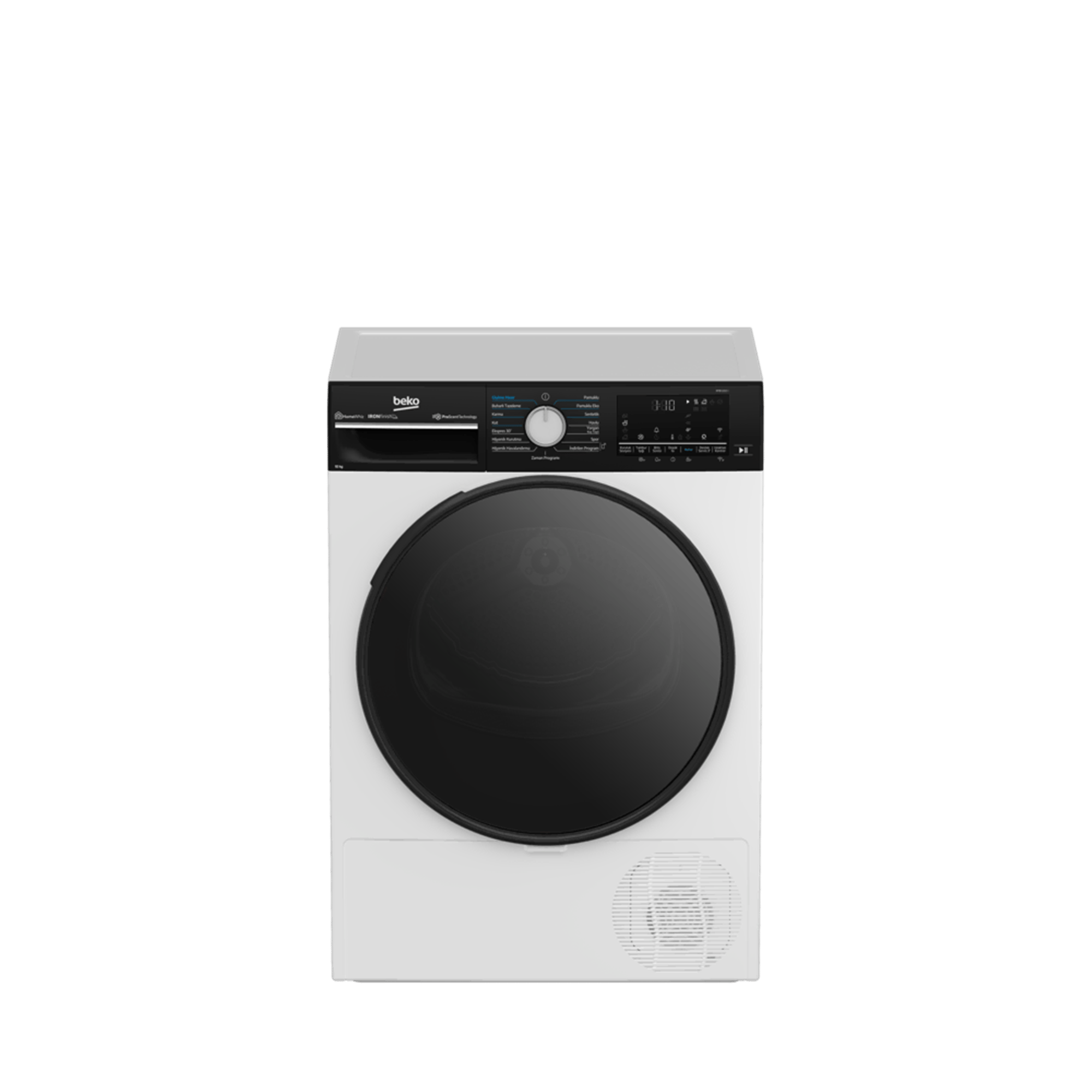 Beko KMB 1011 I 10 Kg Kurutma Makinesi