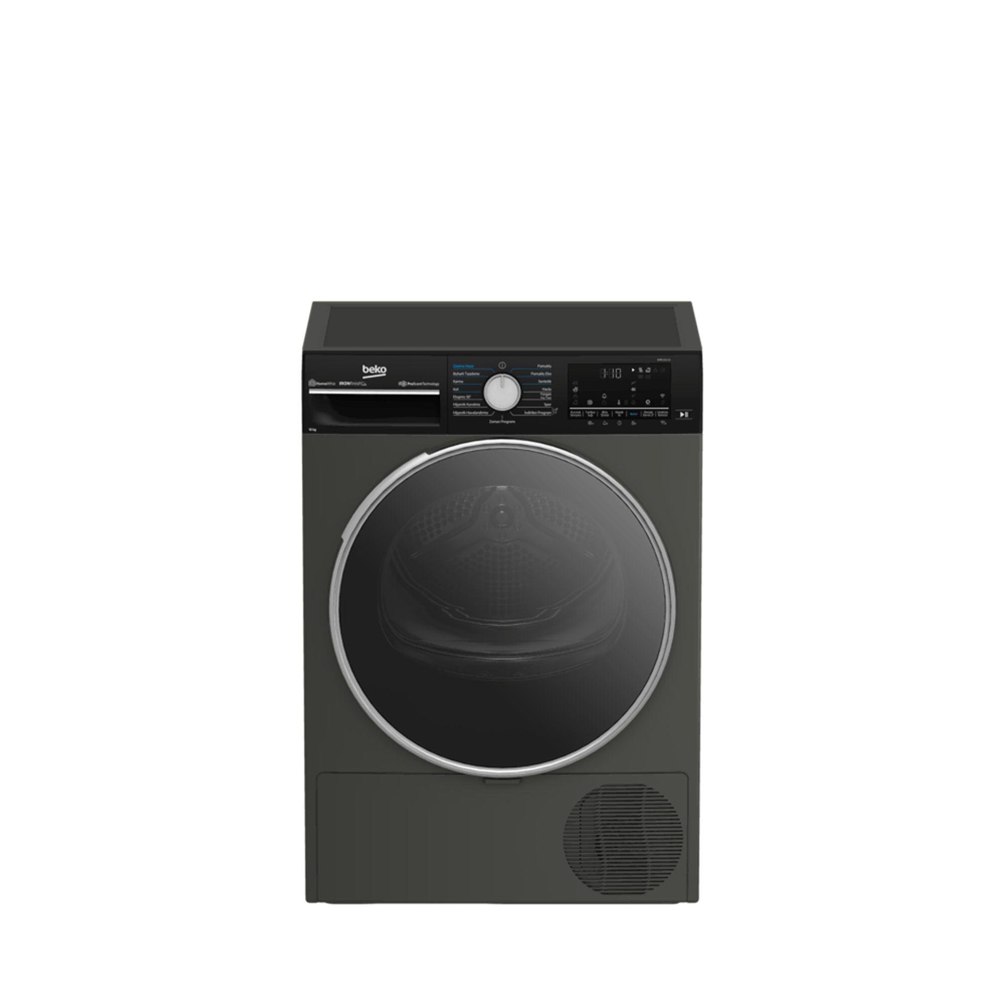 Beko KMB 1011 IG 10 Kg Kurutma Makinesi