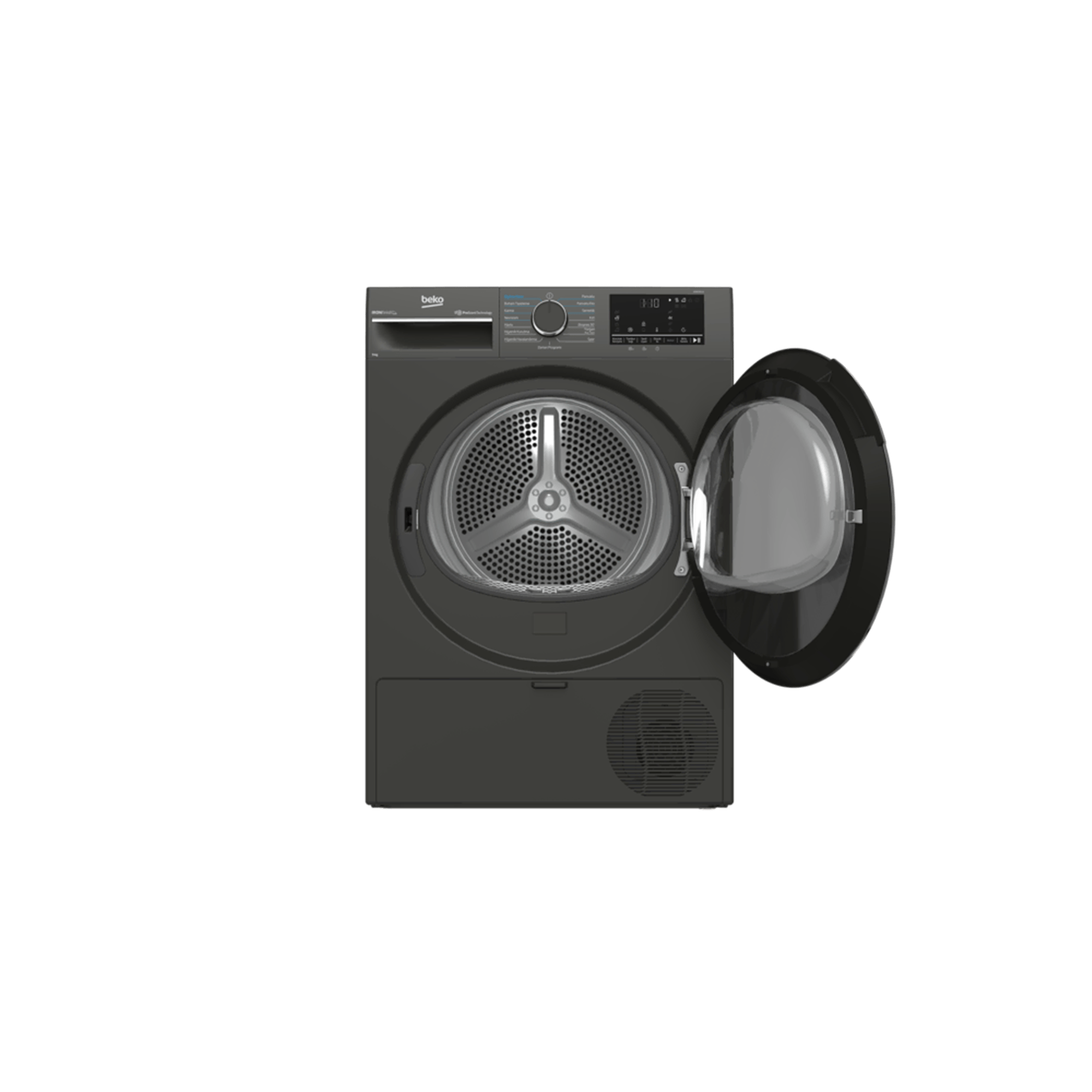 Beko KMB 901 IG 9 Kg Kurutma Makinesi