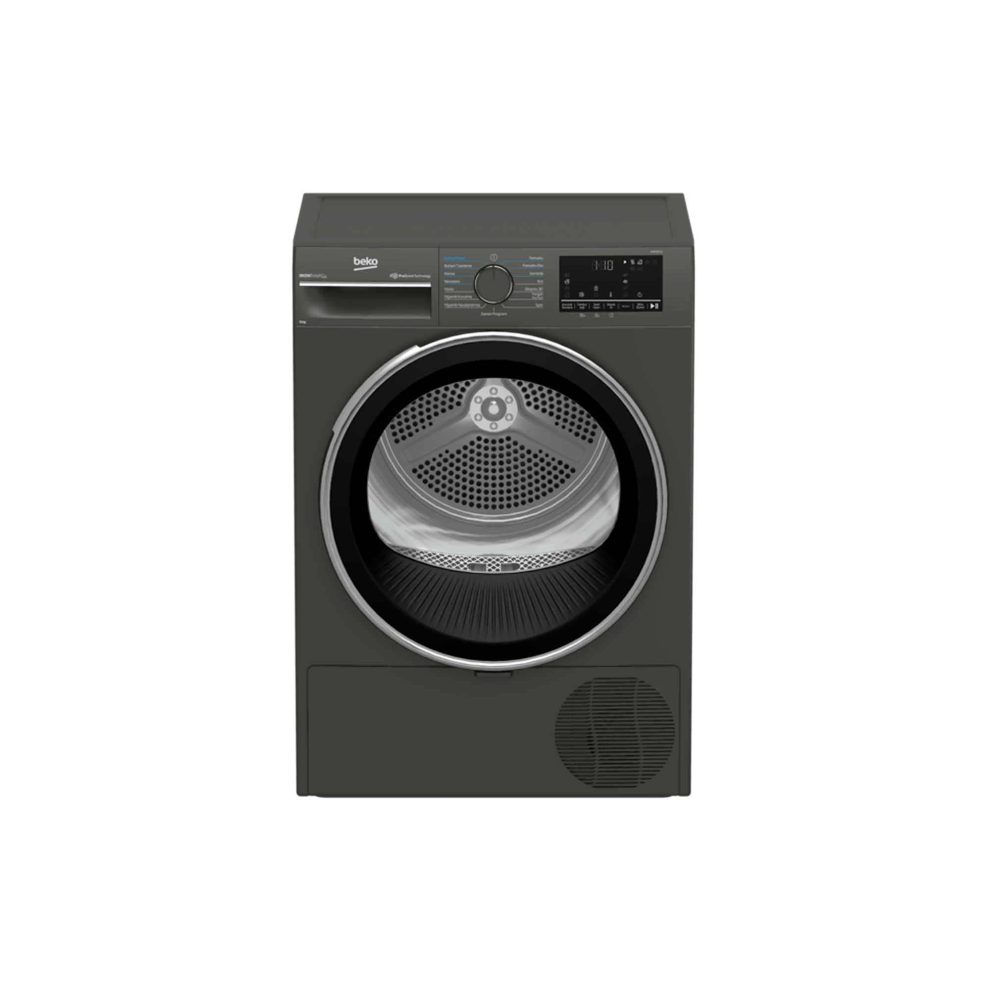 Beko KMB 901 IG 9 Kg Kurutma Makinesi