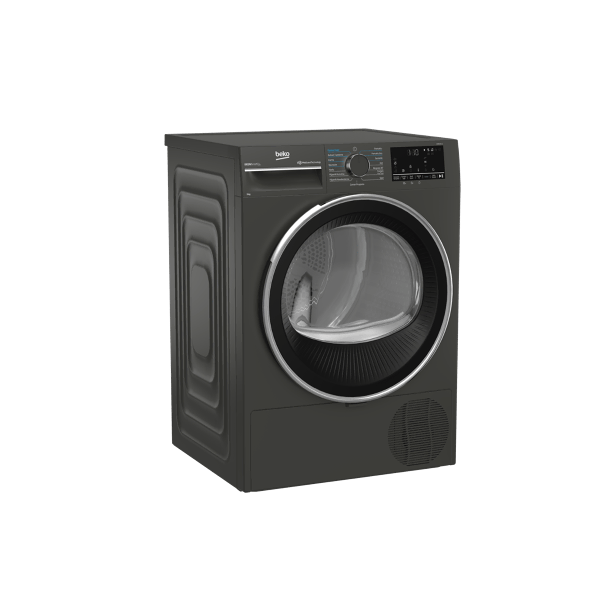 Beko KMB 901 IG 9 Kg Kurutma Makinesi