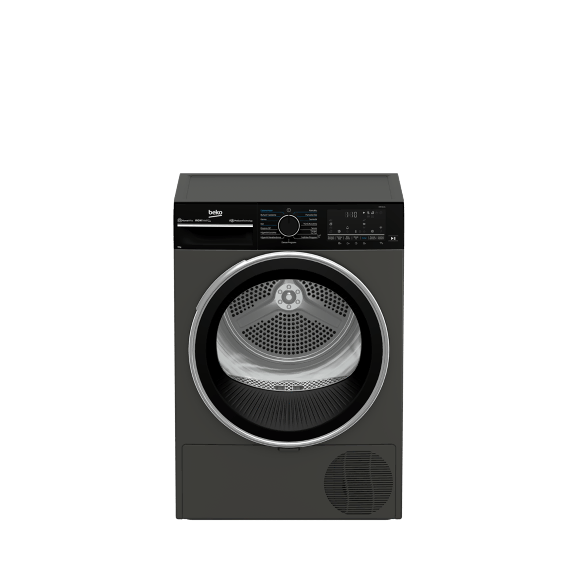 Beko KMB 911 IG 9 Kg Kurutma Makinesi