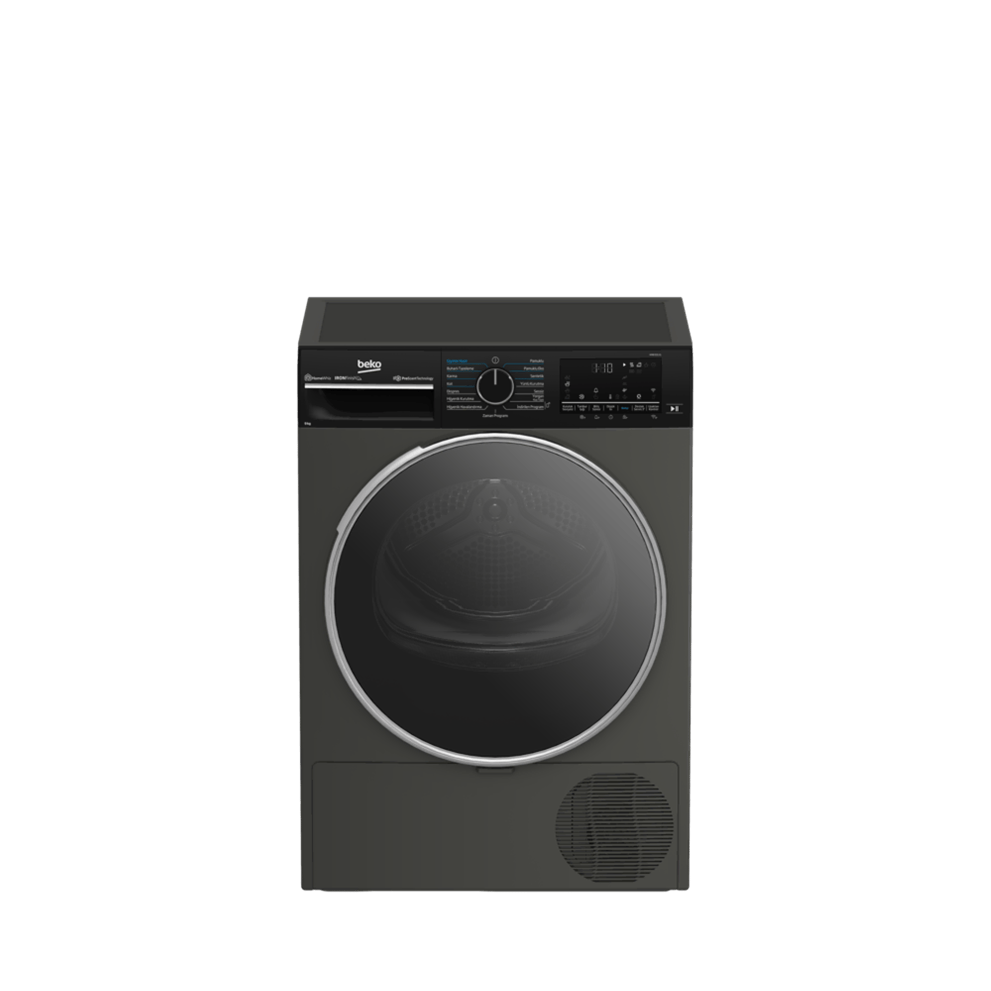 Beko KMB 931 IG 9 Kg Kurutma Makinesi