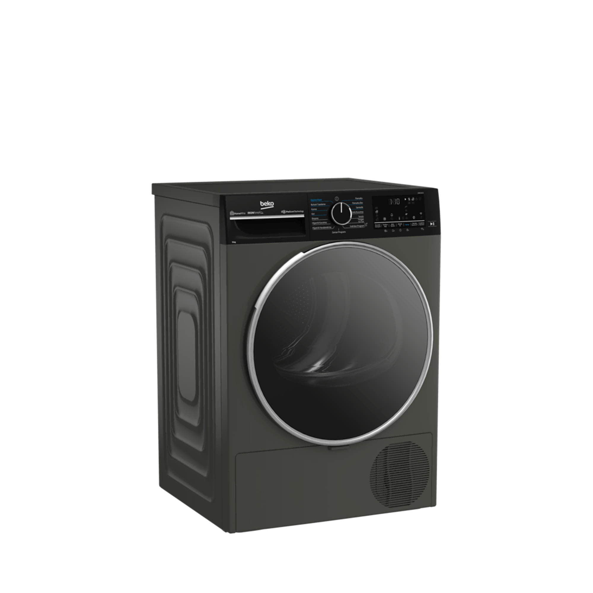 Beko KMB 931 IG 9 Kg Kurutma Makinesi