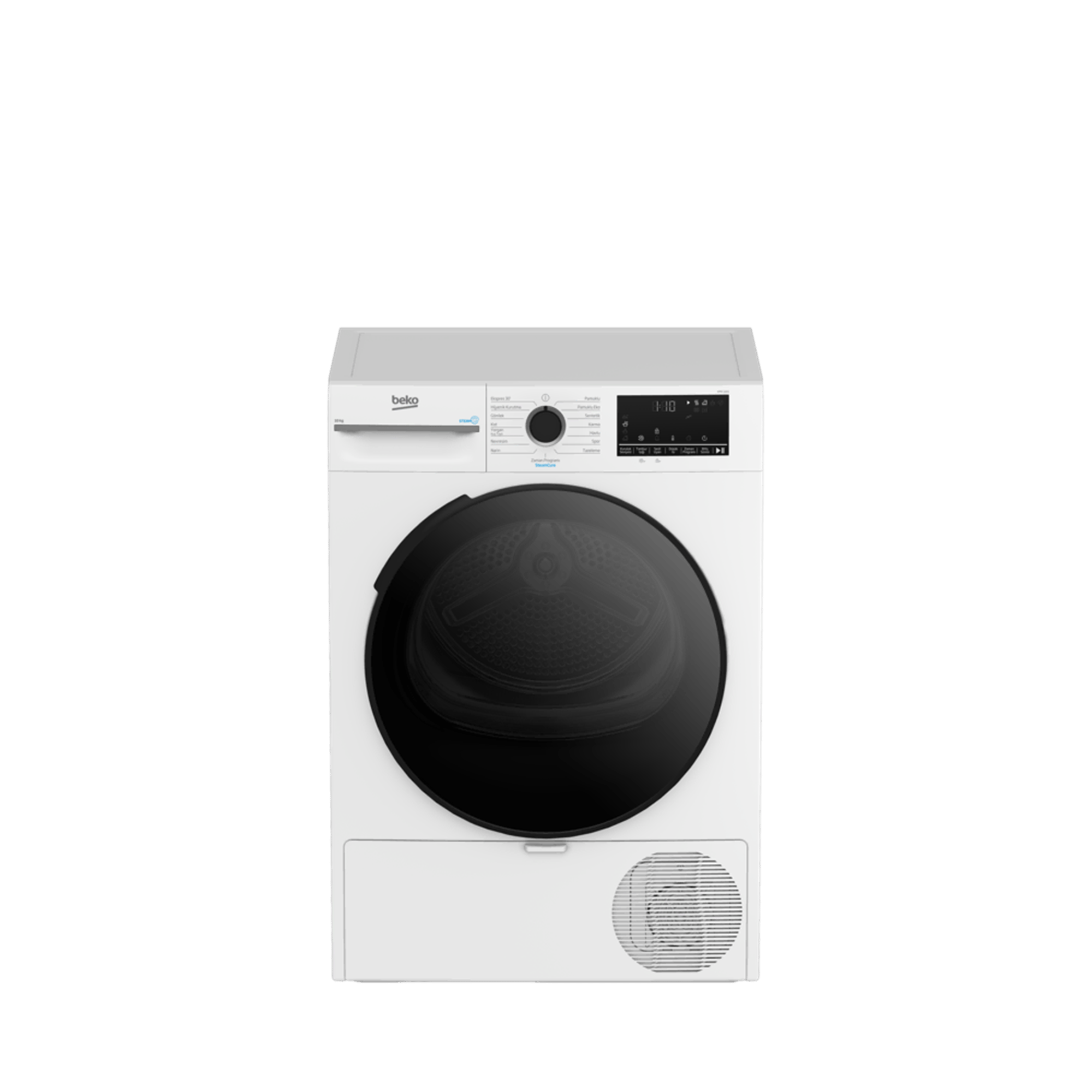 Beko KMX 1001 10 Kg Kurutma Makinesi