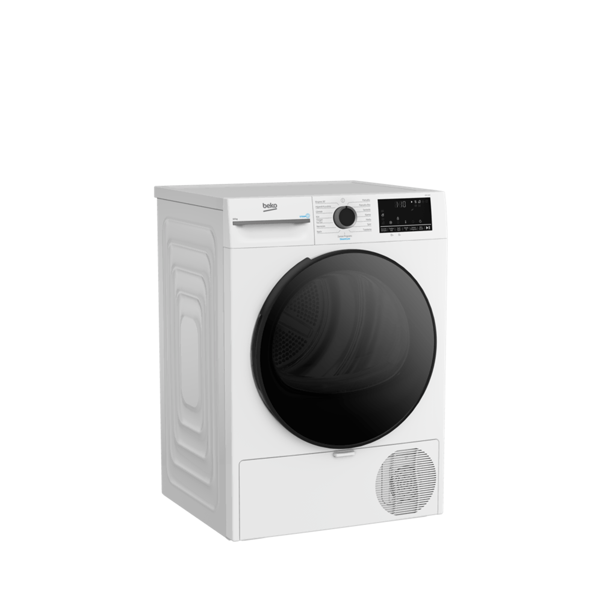 Beko KMX 1001 10 Kg Kurutma Makinesi