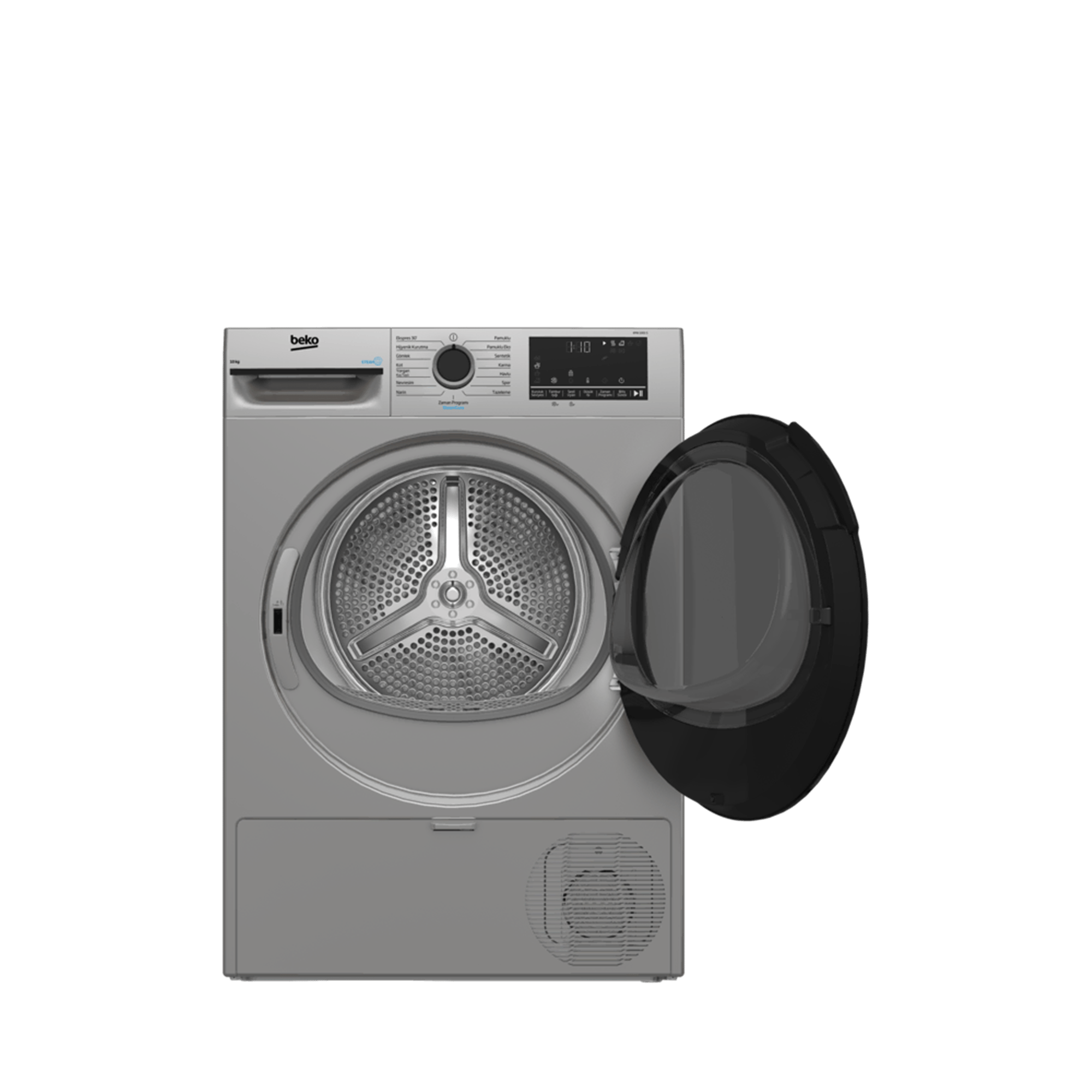 Beko KMX 1001 S 10 Kg Kurutma Makinesi