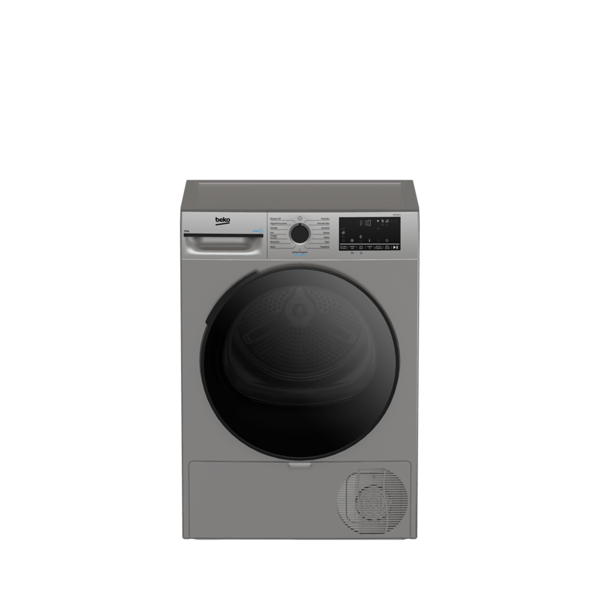 Beko KMX 1001 S 10 Kg Kurutma Makinesi