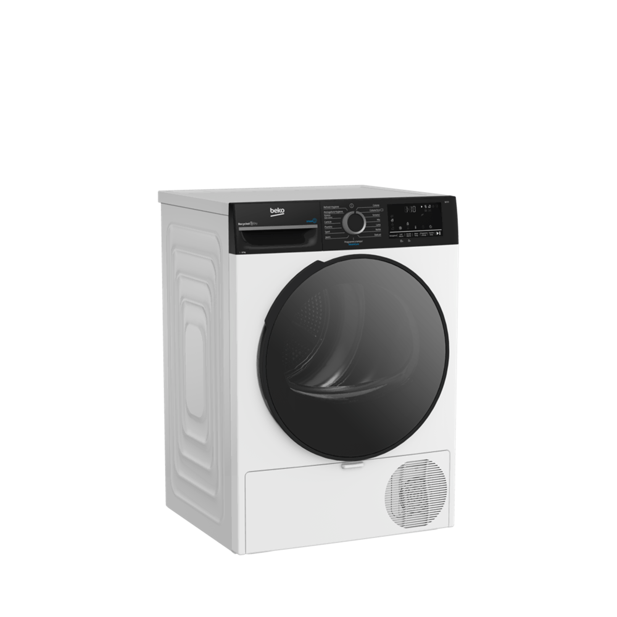 Beko KMX 1201 12 Kg Kurutma Makinesi