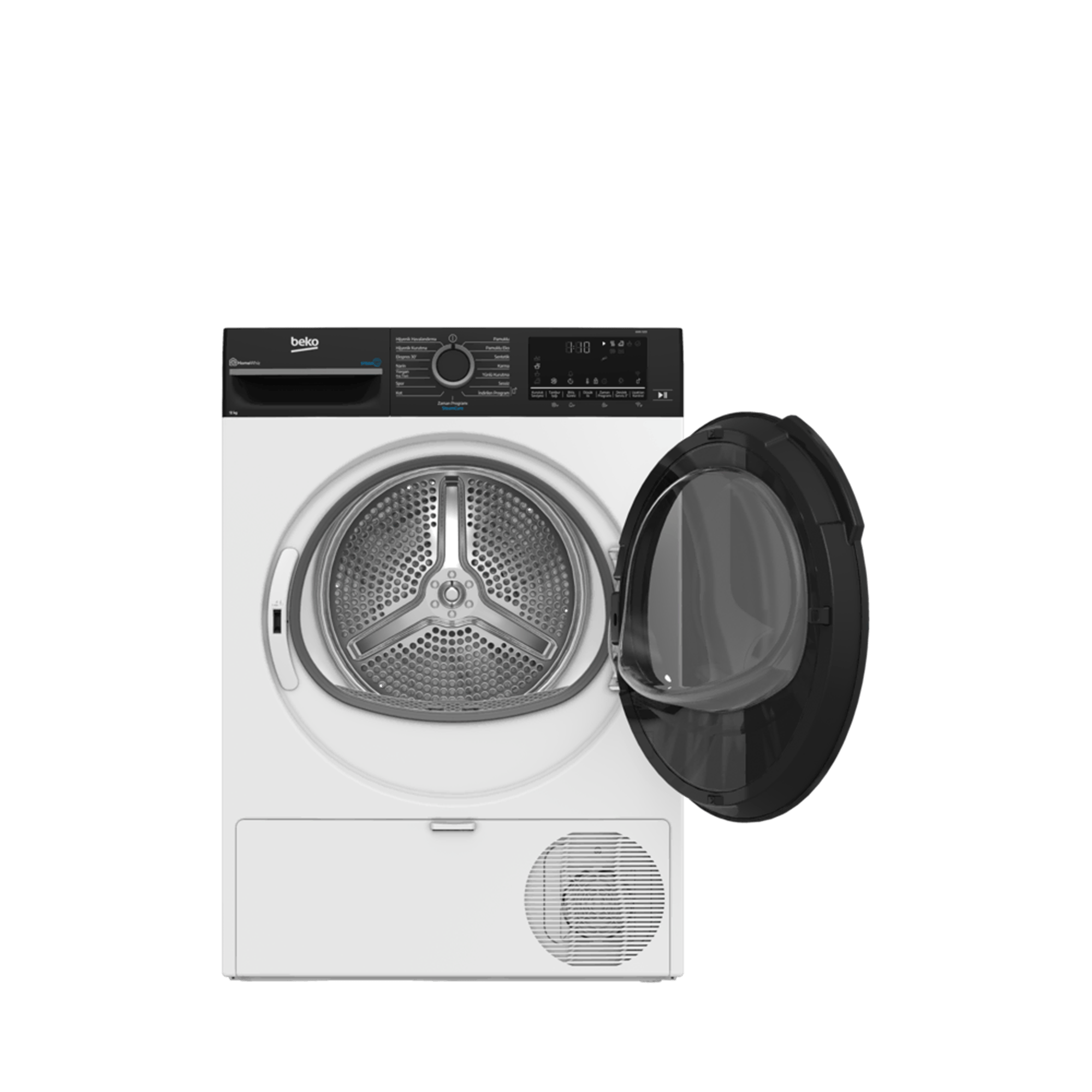 Beko KMX 1201 12 Kg Kurutma Makinesi