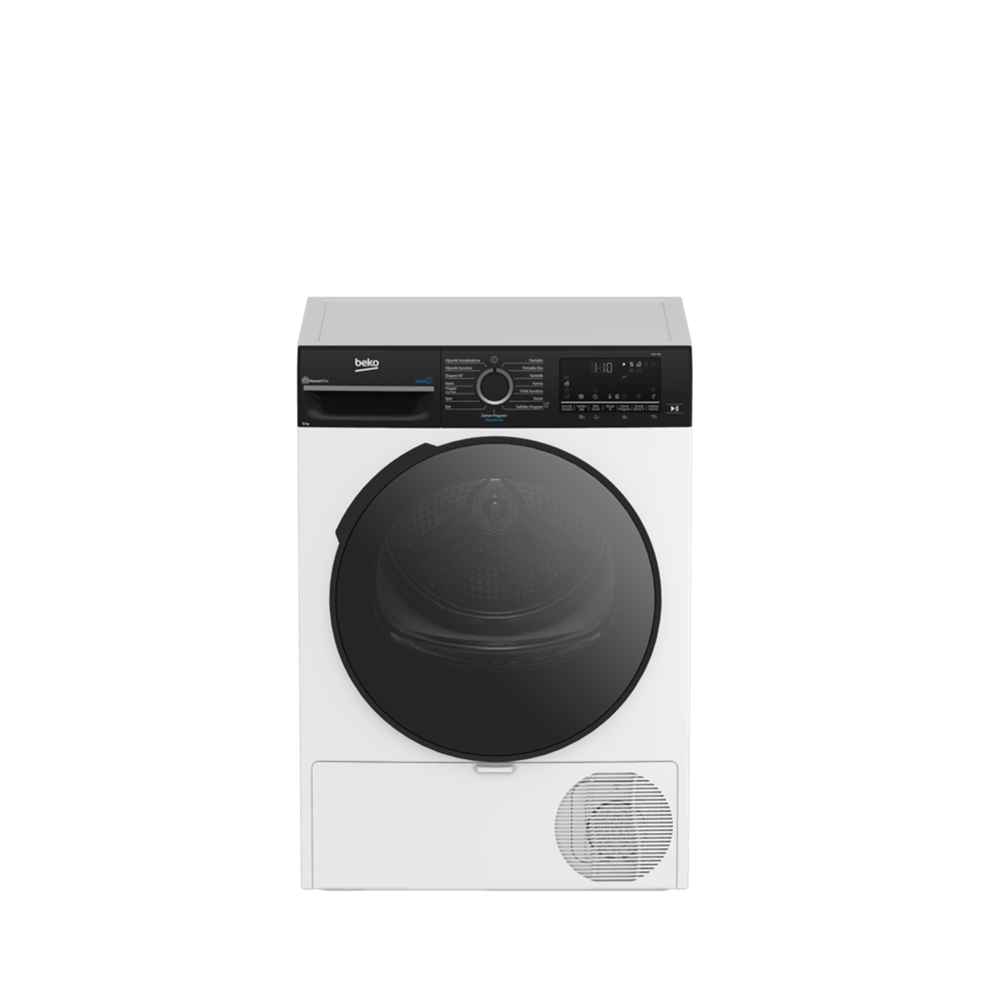 Beko KMX 1201 12 Kg Kurutma Makinesi