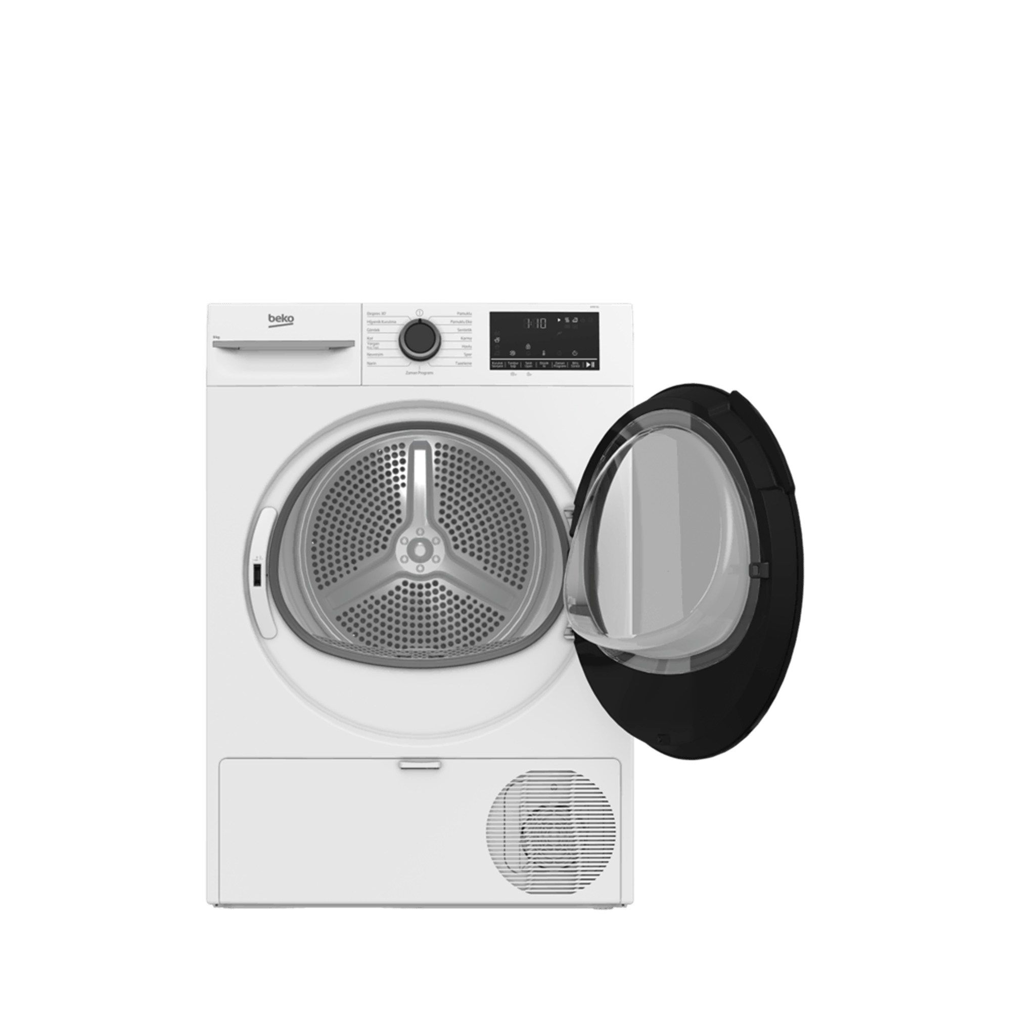 Beko KMX 91 9 Kg Kurutma Makinesi