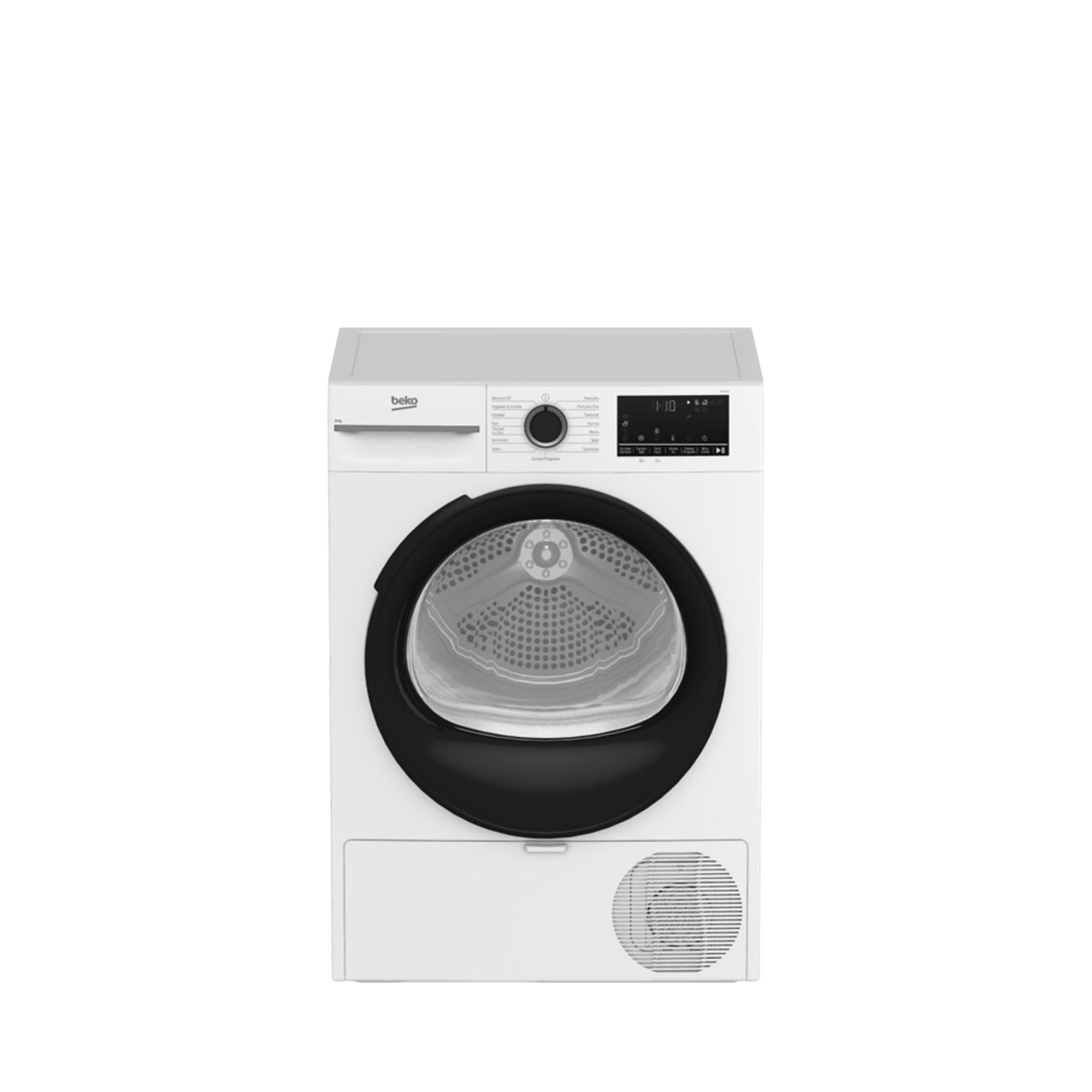 Beko KMX 91 9 Kg Kurutma Makinesi