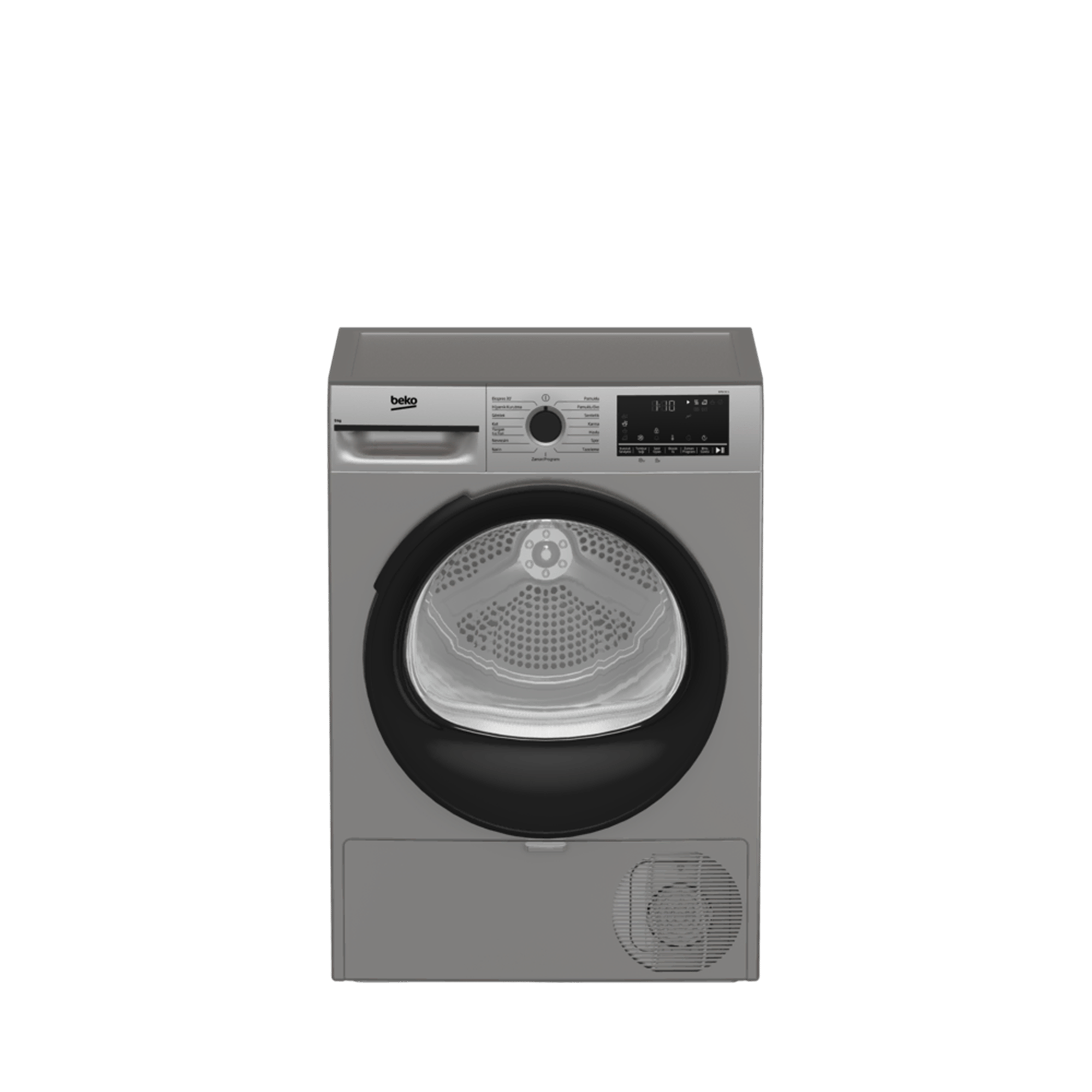 Beko KMX 91 S 9 Kg Kurutma Makinesi