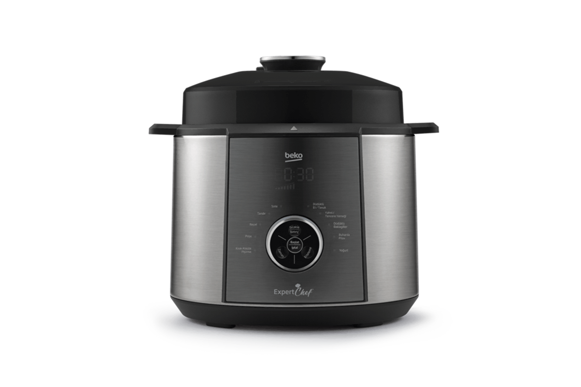 Beko MC 5056 I ExpertChef® Çok Amaçlı PişiriciI