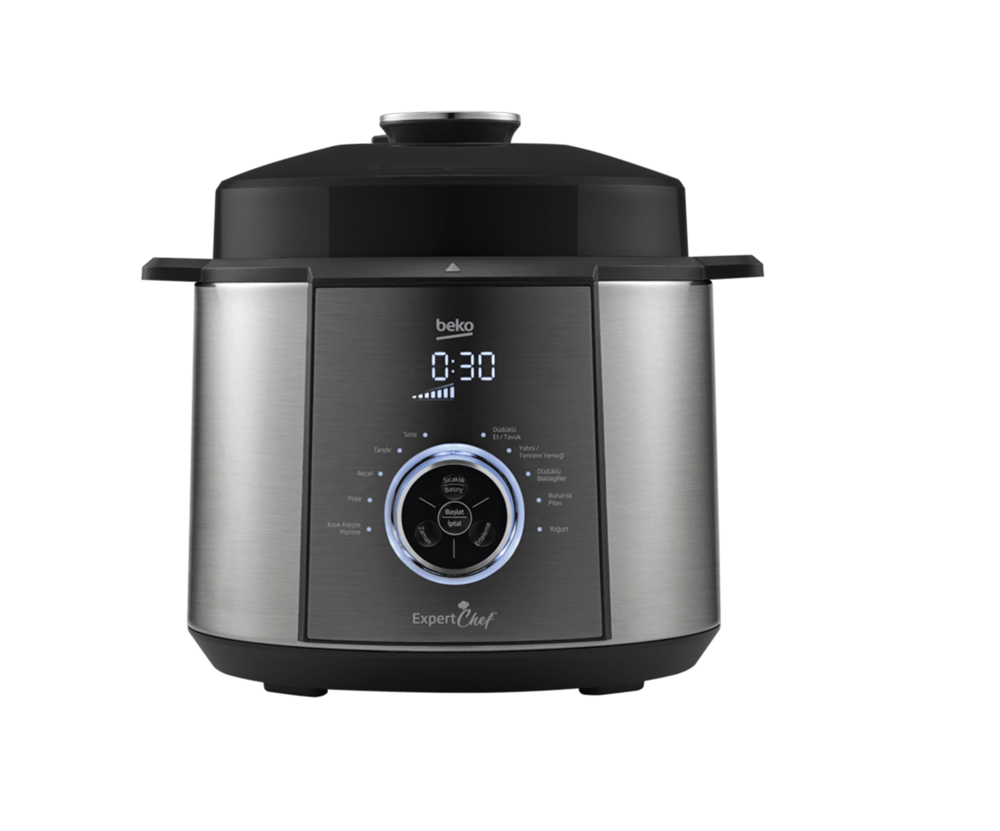 Beko MC 5056 I ExpertChef® Çok Amaçlı PişiriciI