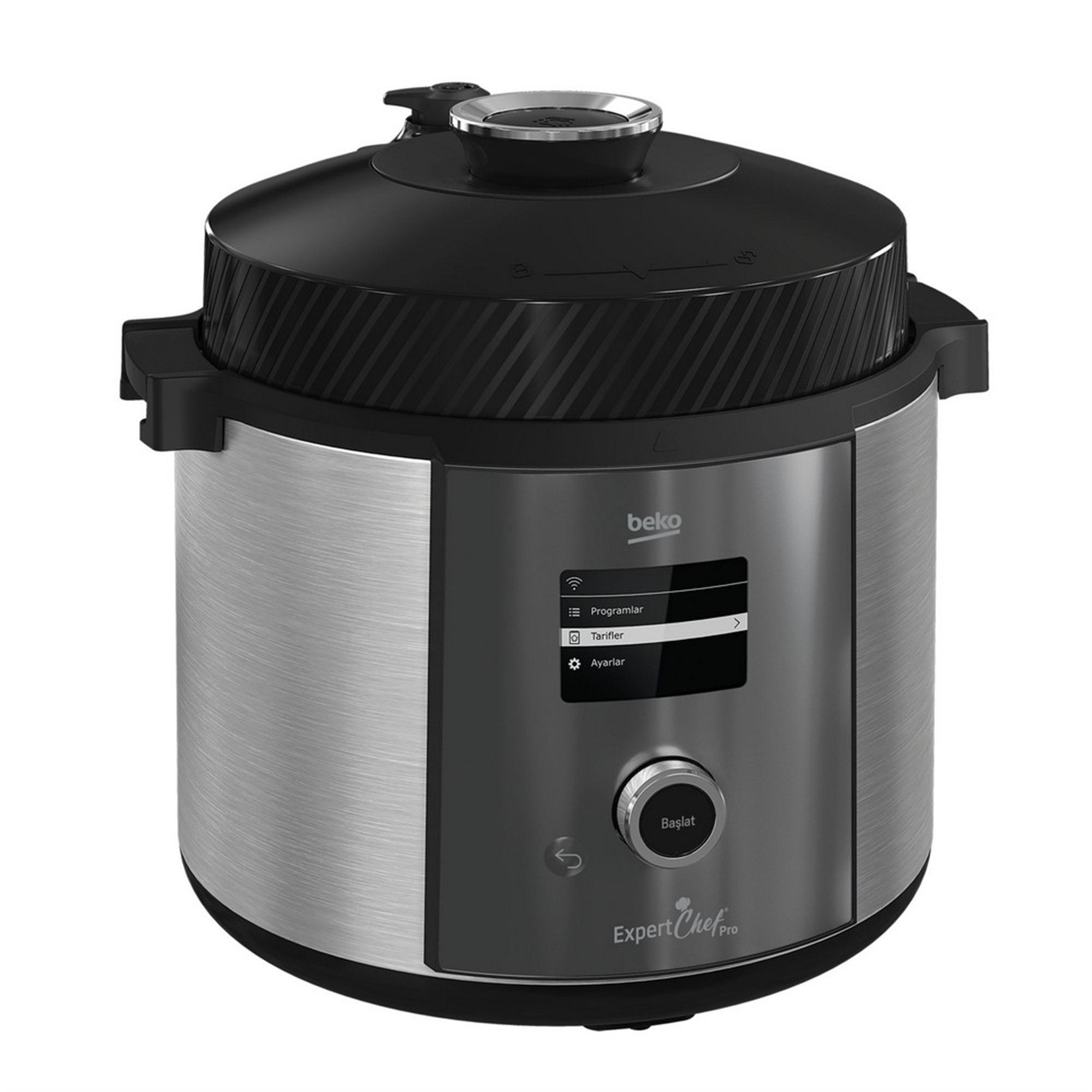 Beko MC 5251 ExpertChef® Pro Çok Amaçlı Pişirici