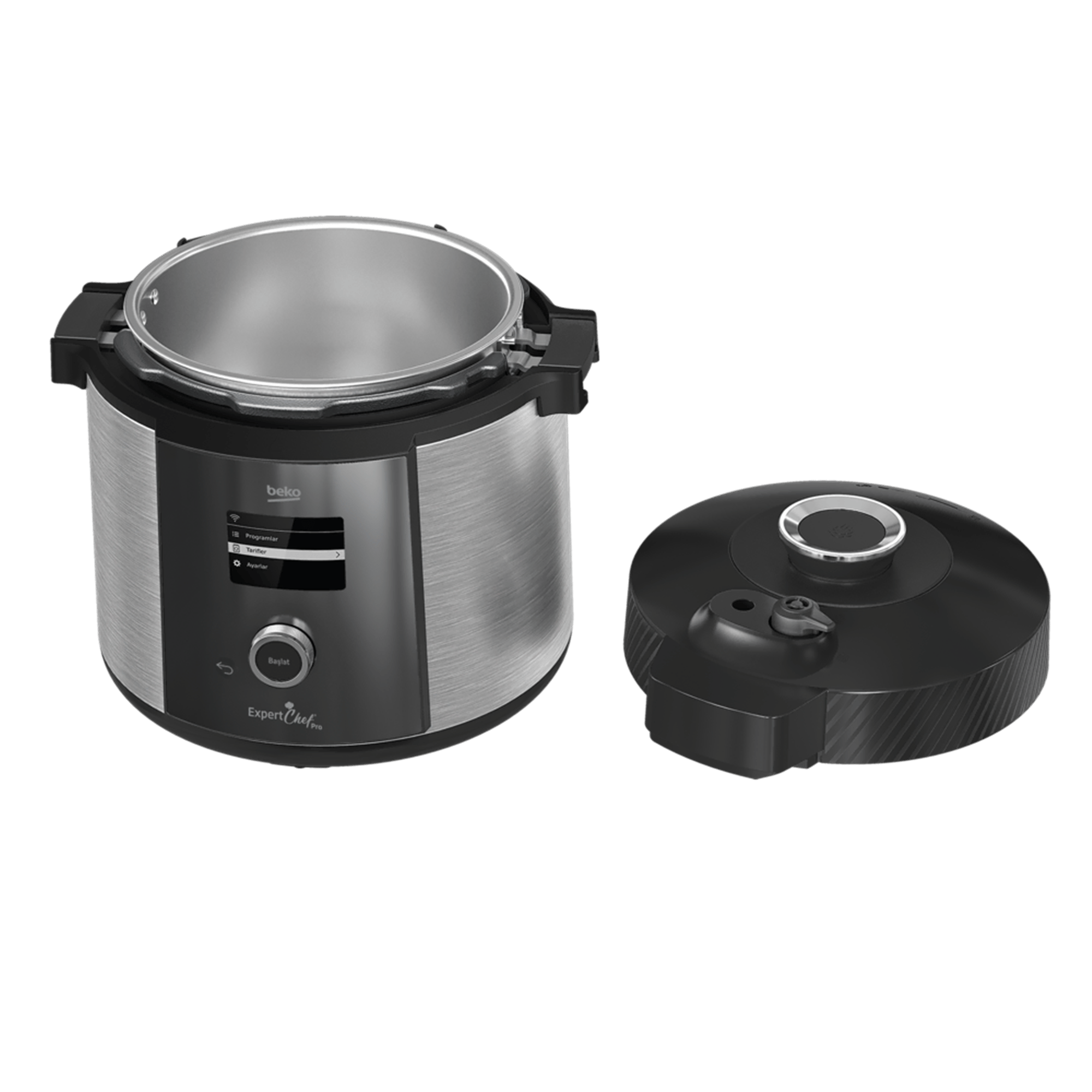 Beko MC 5251 ExpertChef® Pro Çok Amaçlı Pişirici