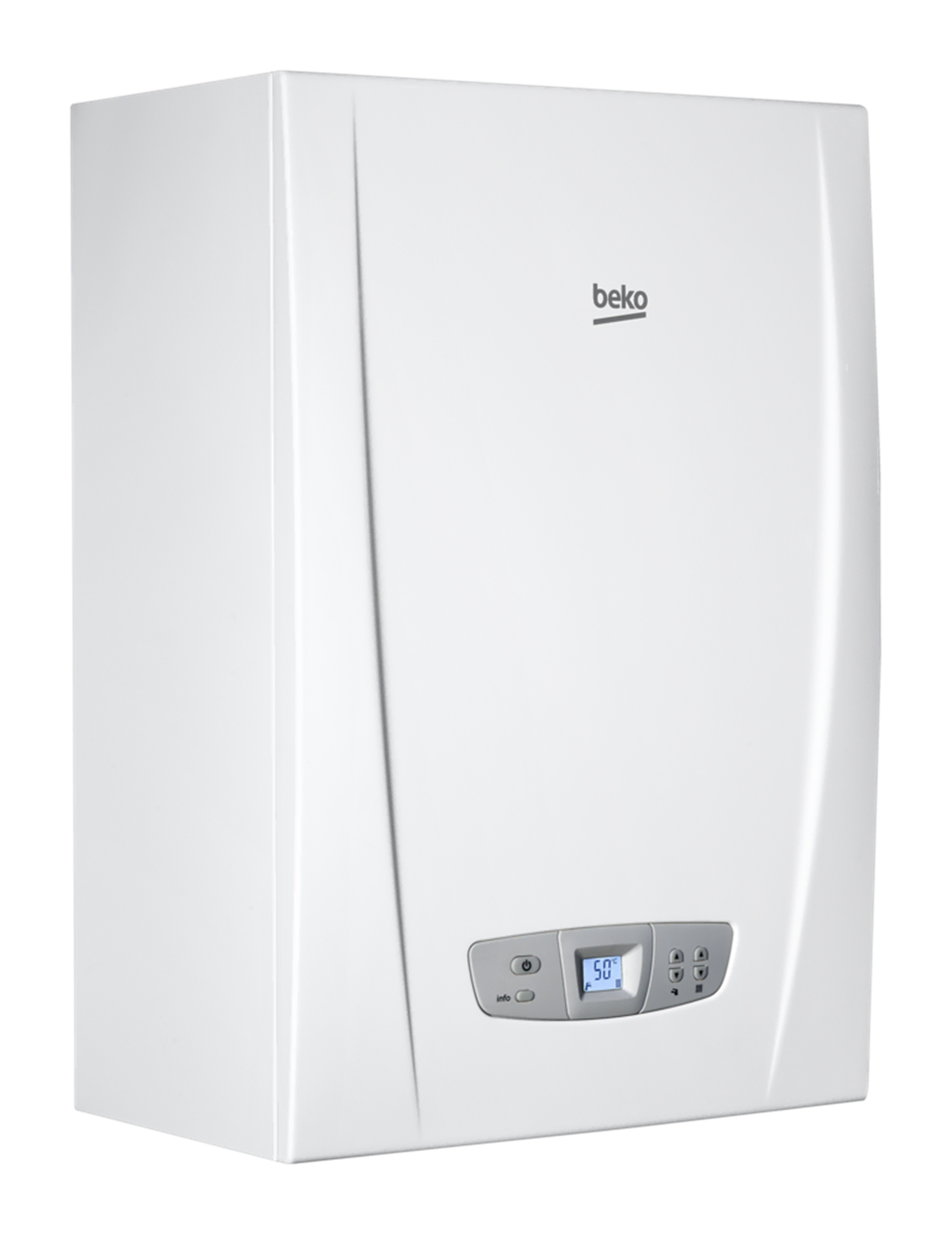 Beko Megalogic 24 Premix Yoğuşmalı Kombi