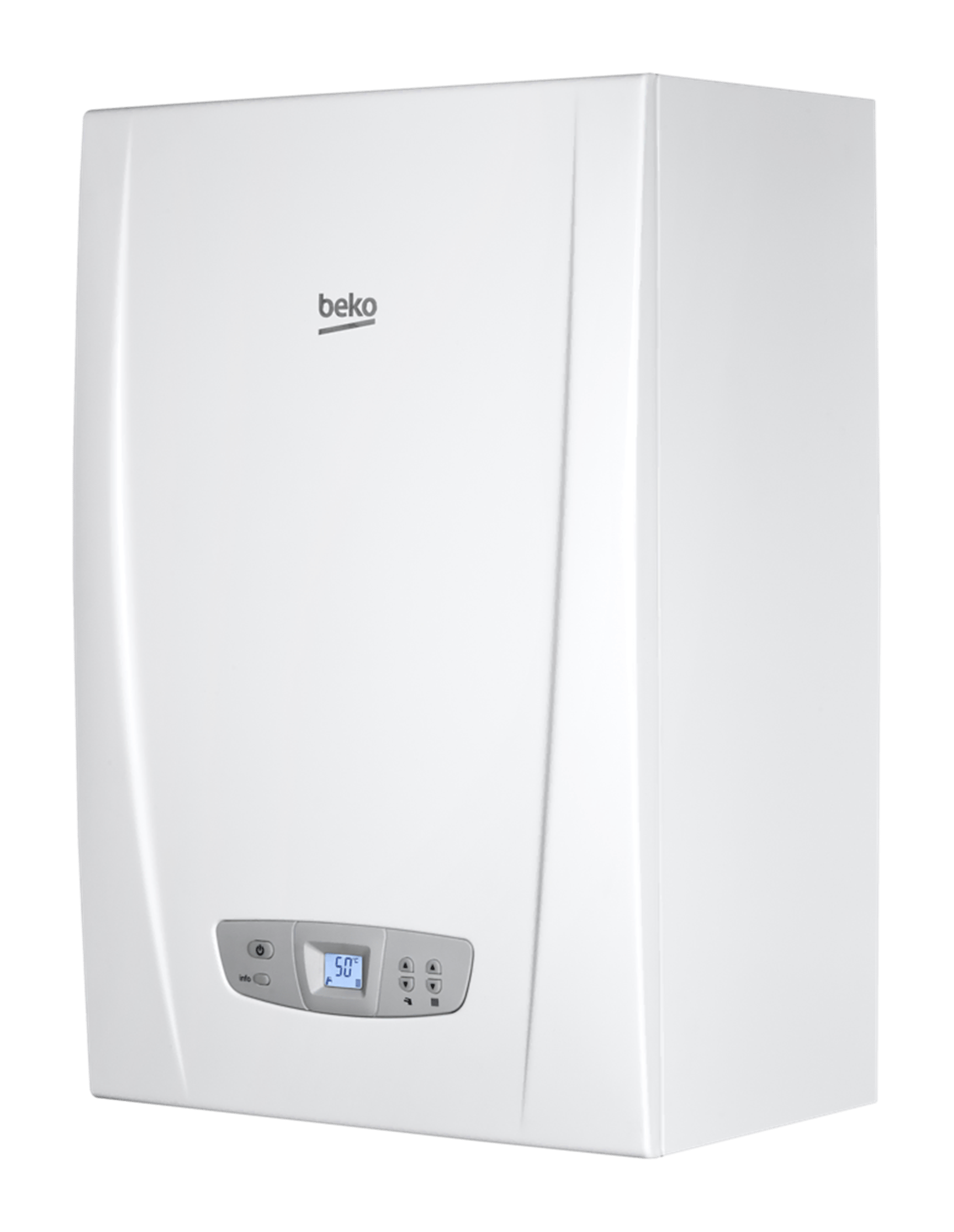 Beko Megalogic 24 Premix Yoğuşmalı Kombi