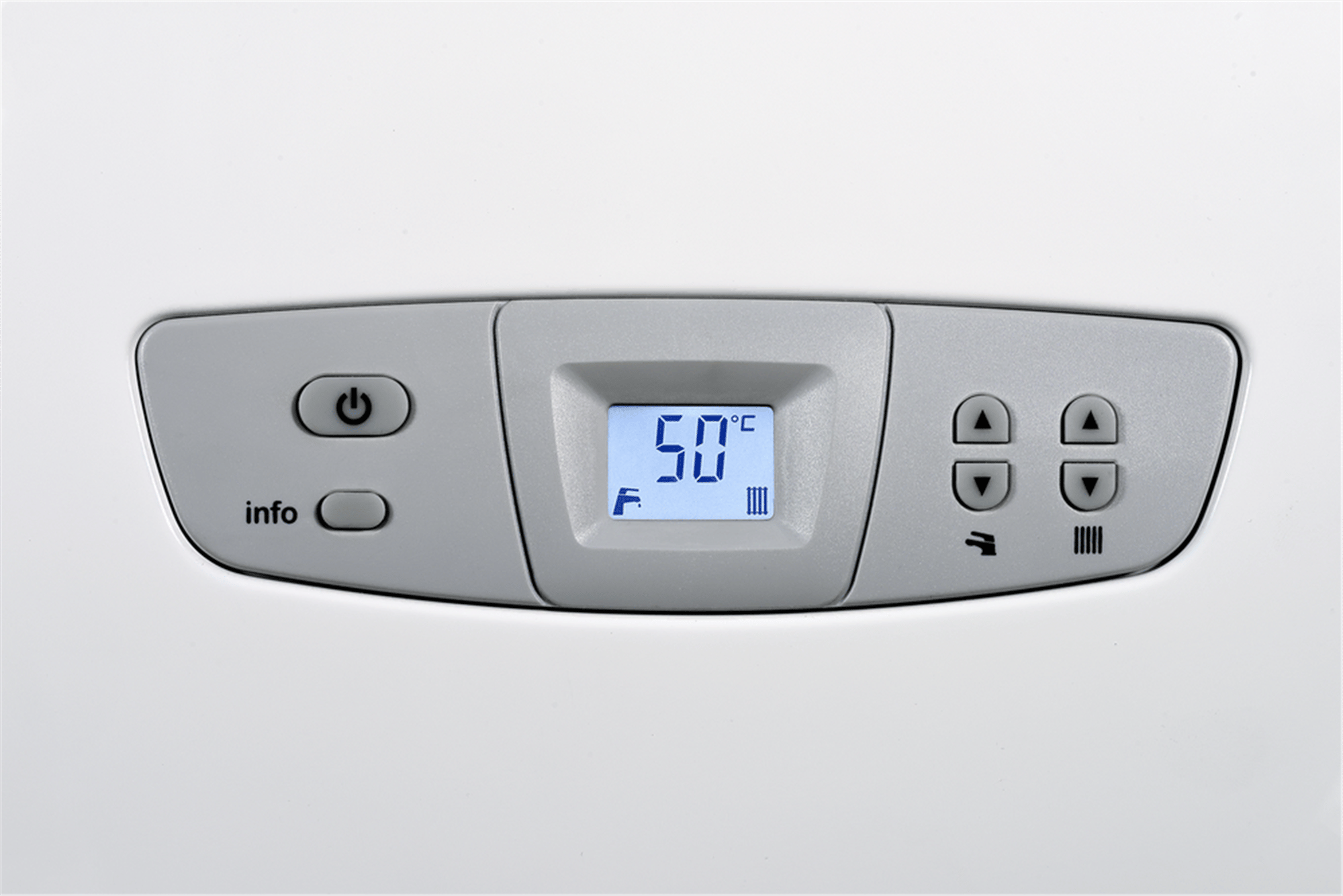 Beko Megalogic 24 Premix Yoğuşmalı Kombi