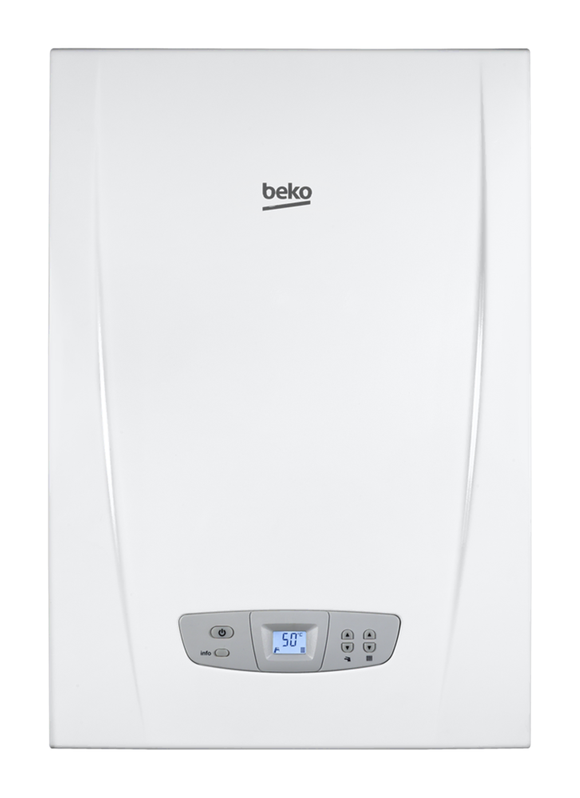 Beko Megalogic 24 Premix Yoğuşmalı Kombi